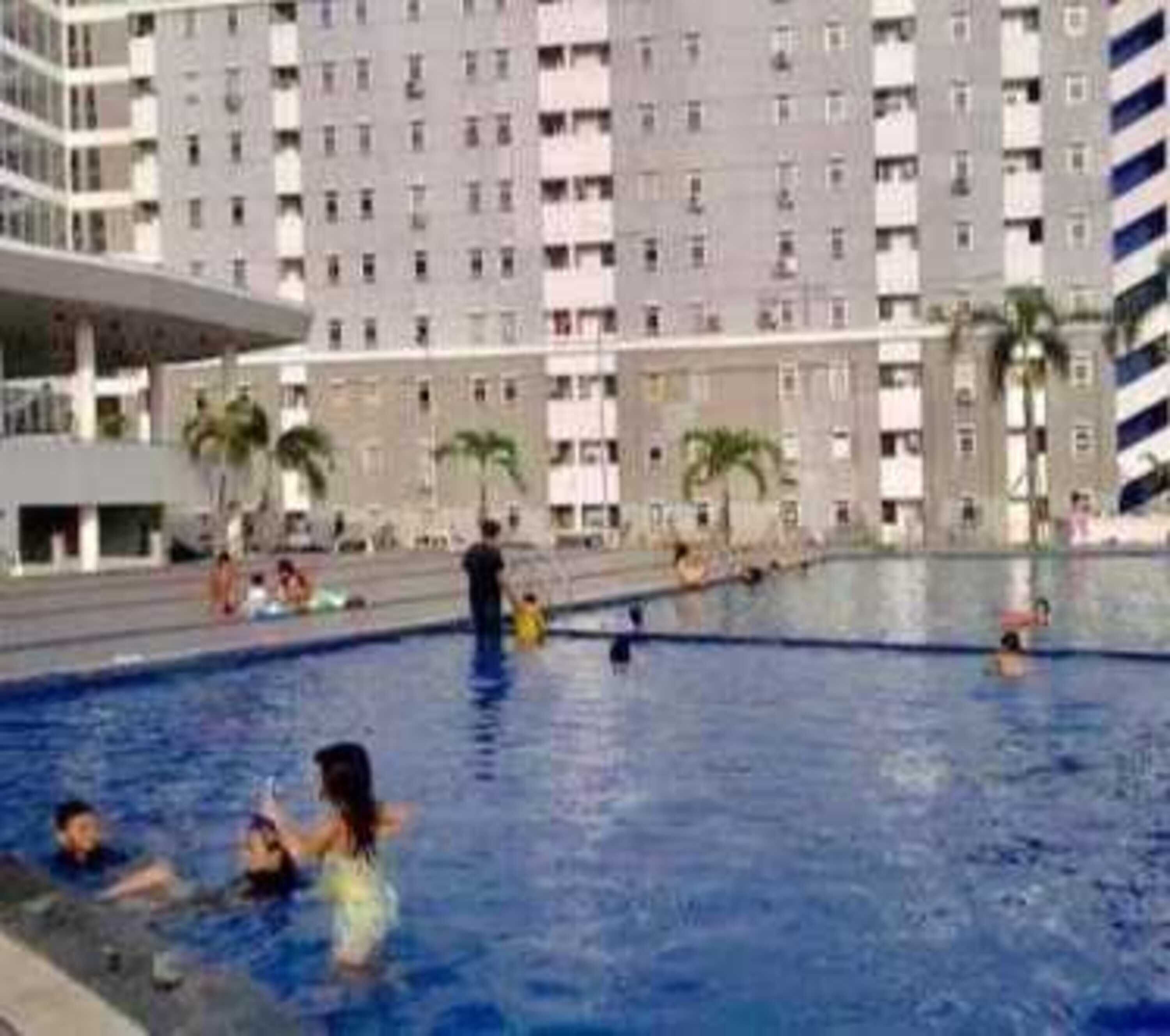 Express O 91902 Heaven's Room