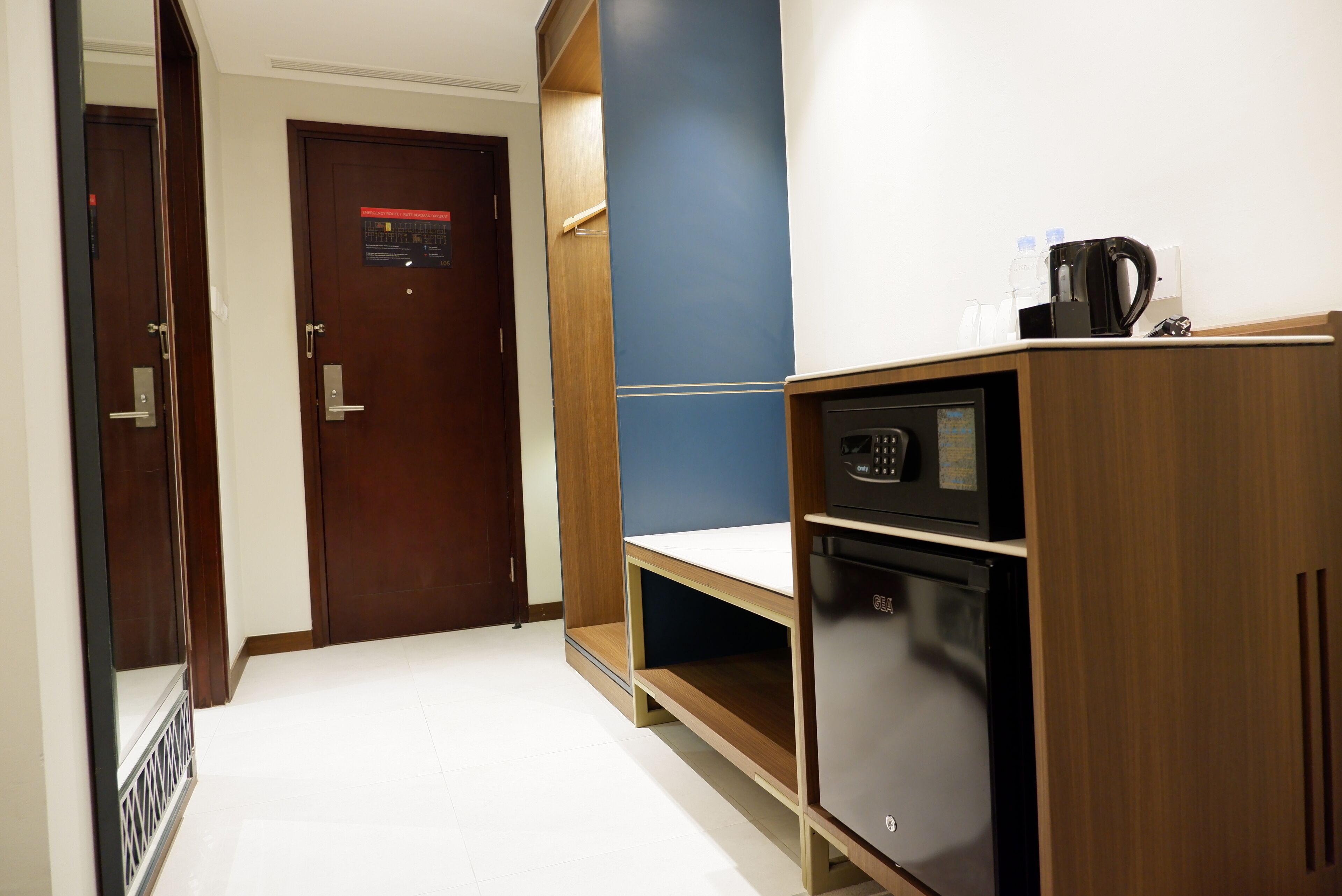 Grand Anara Airport Hotel