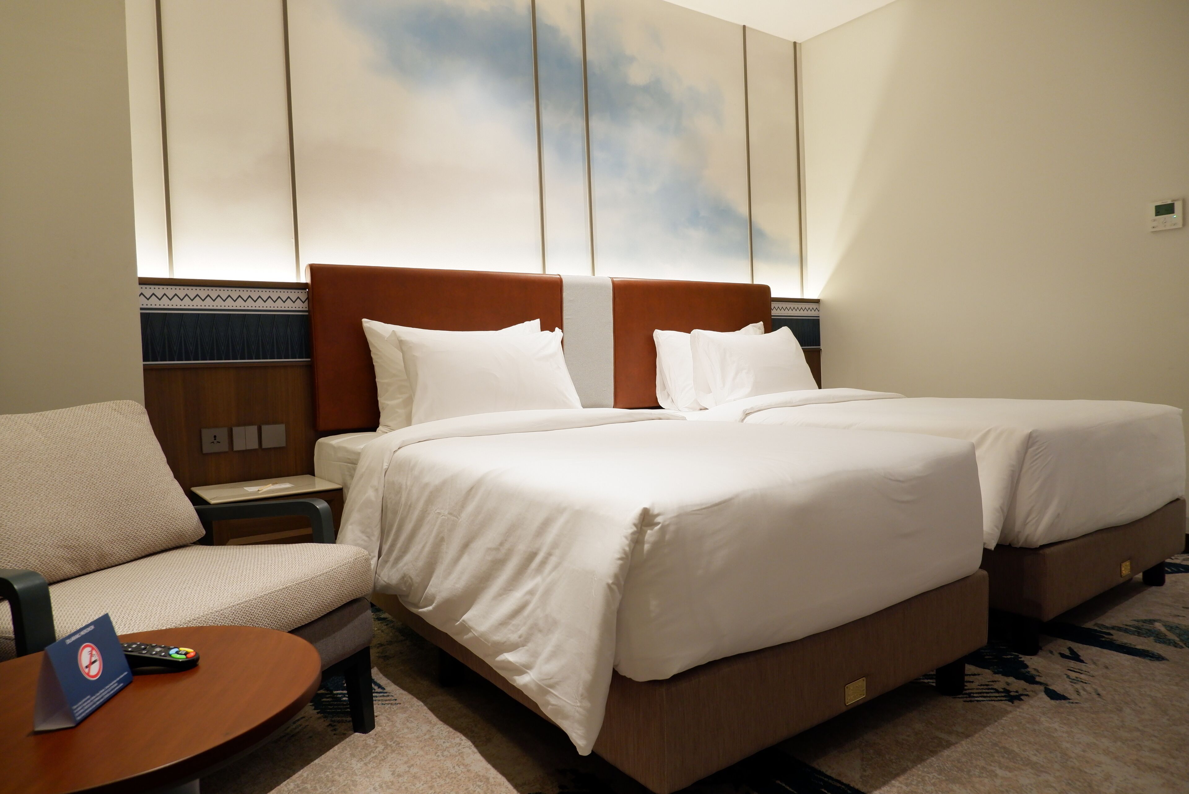 Grand Anara Airport Hotel