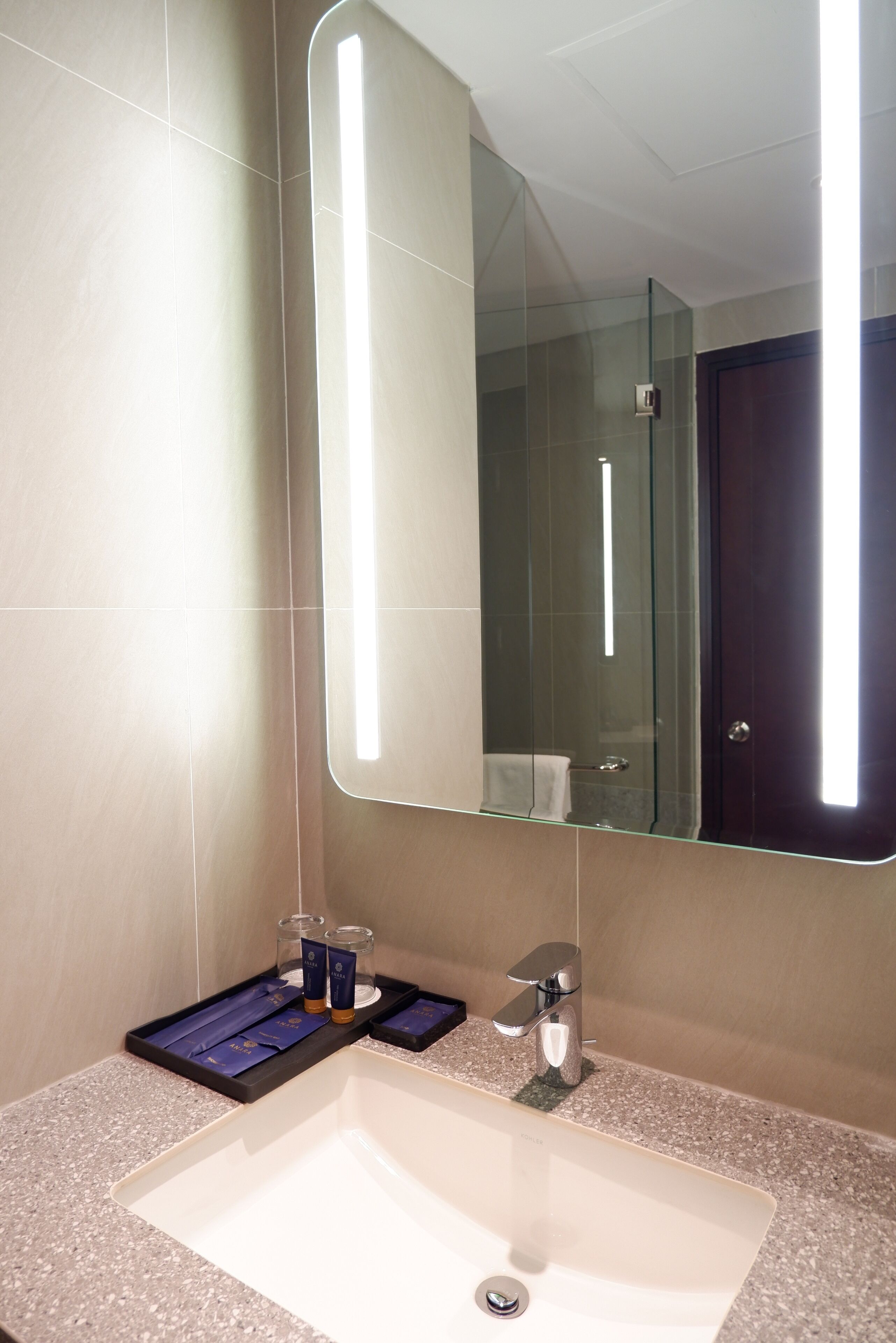 Grand Anara Airport Hotel