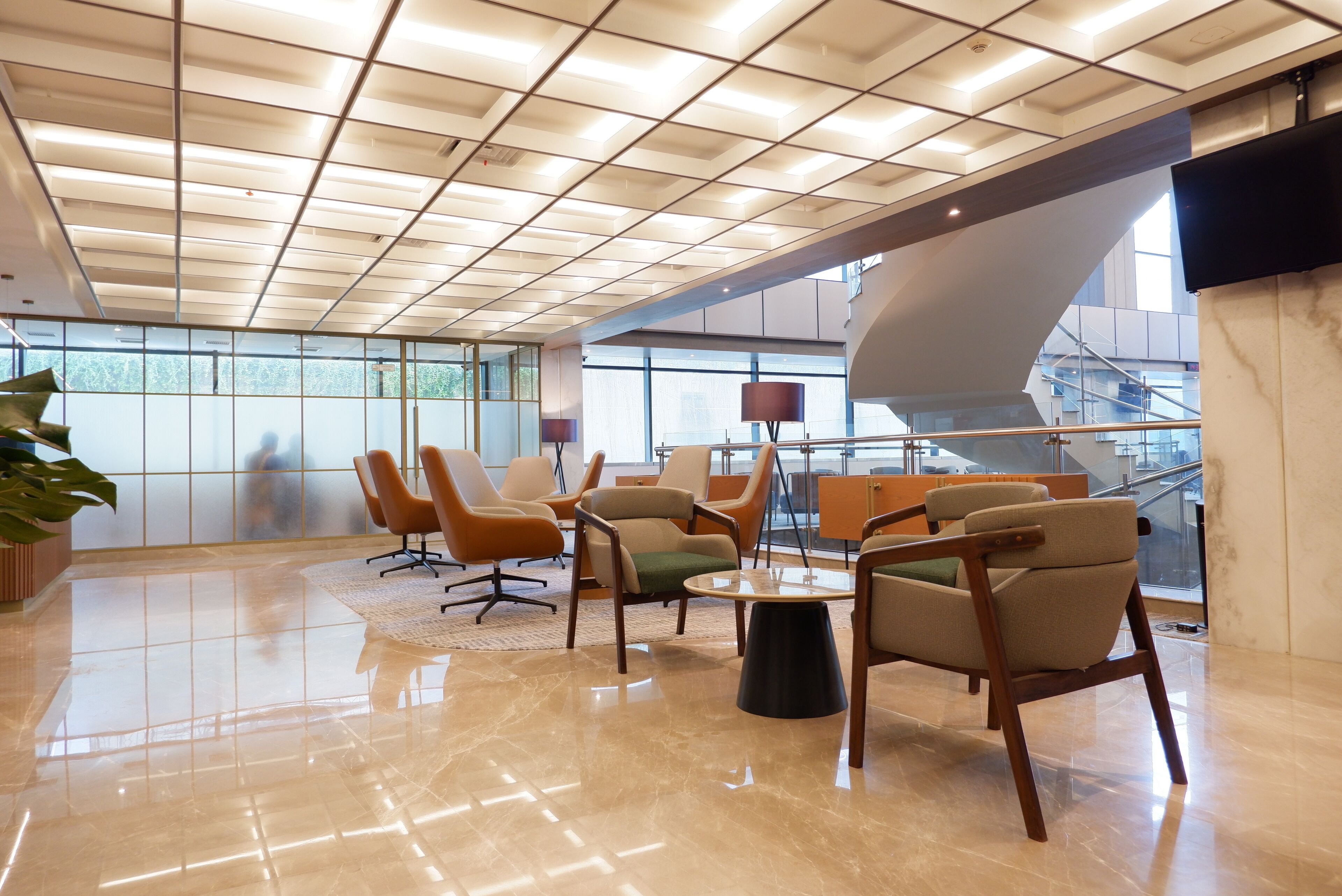 Grand Anara Airport Hotel