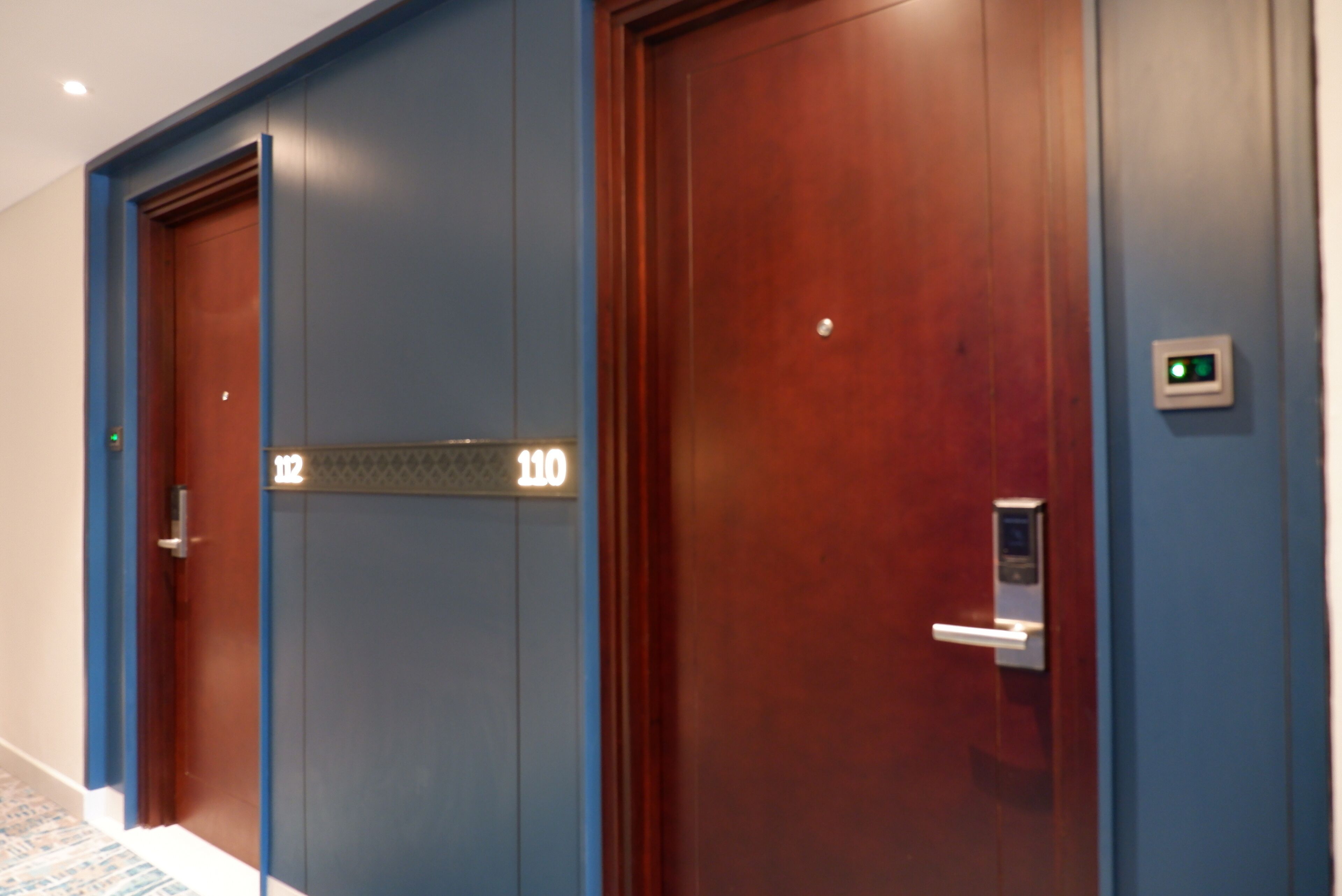 Grand Anara Airport Hotel