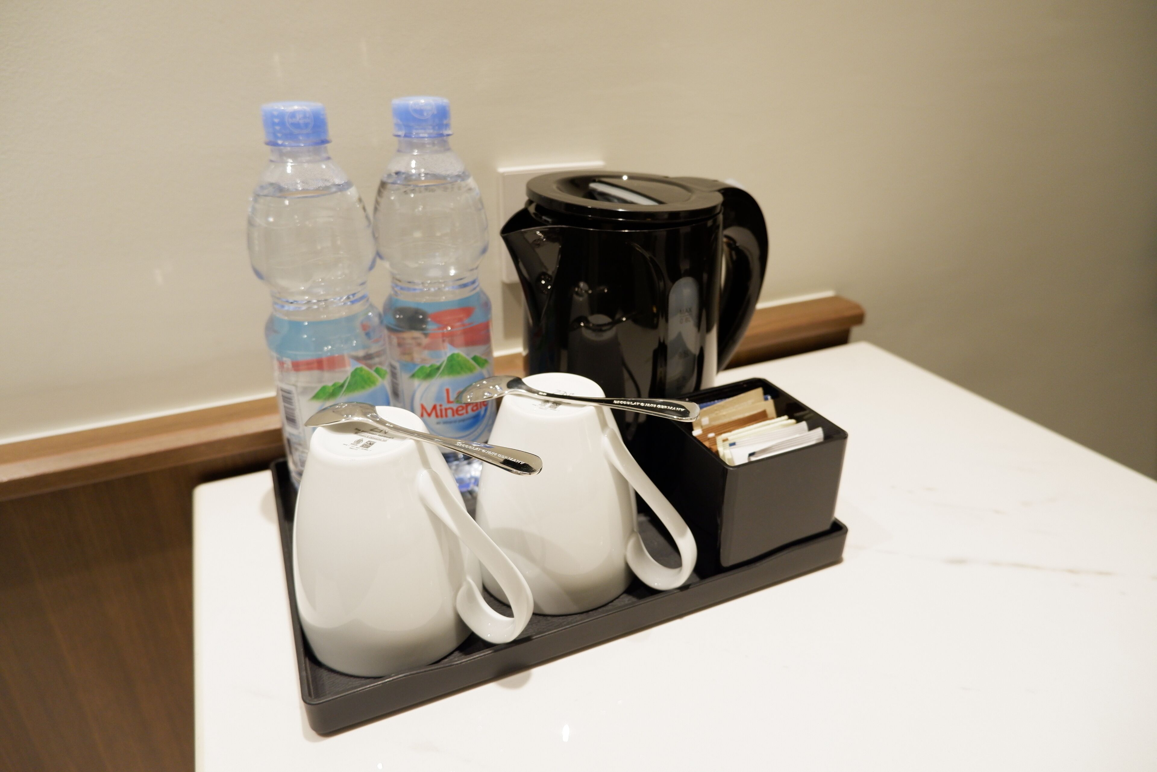 Grand Anara Airport Hotel