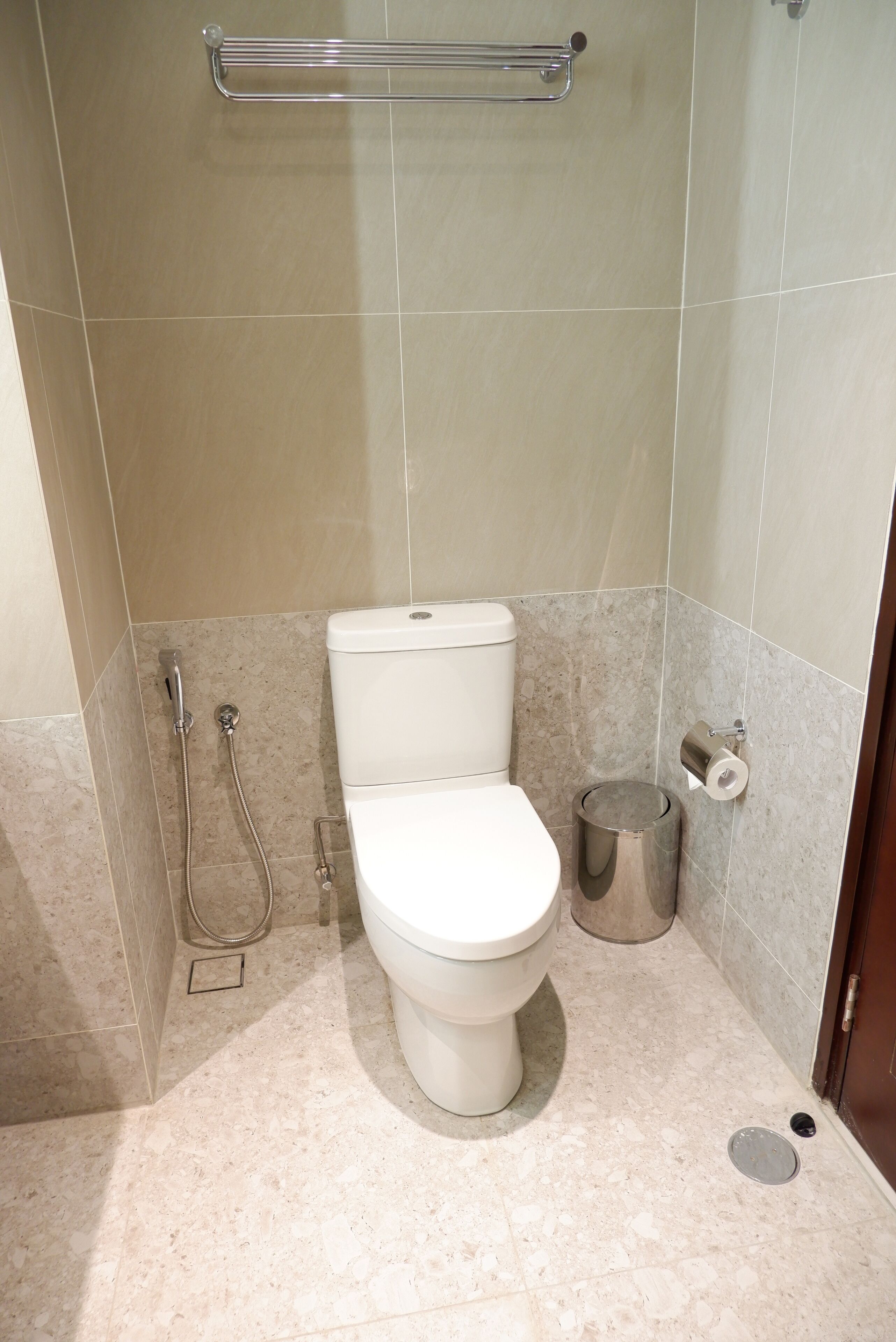 Grand Anara Airport Hotel