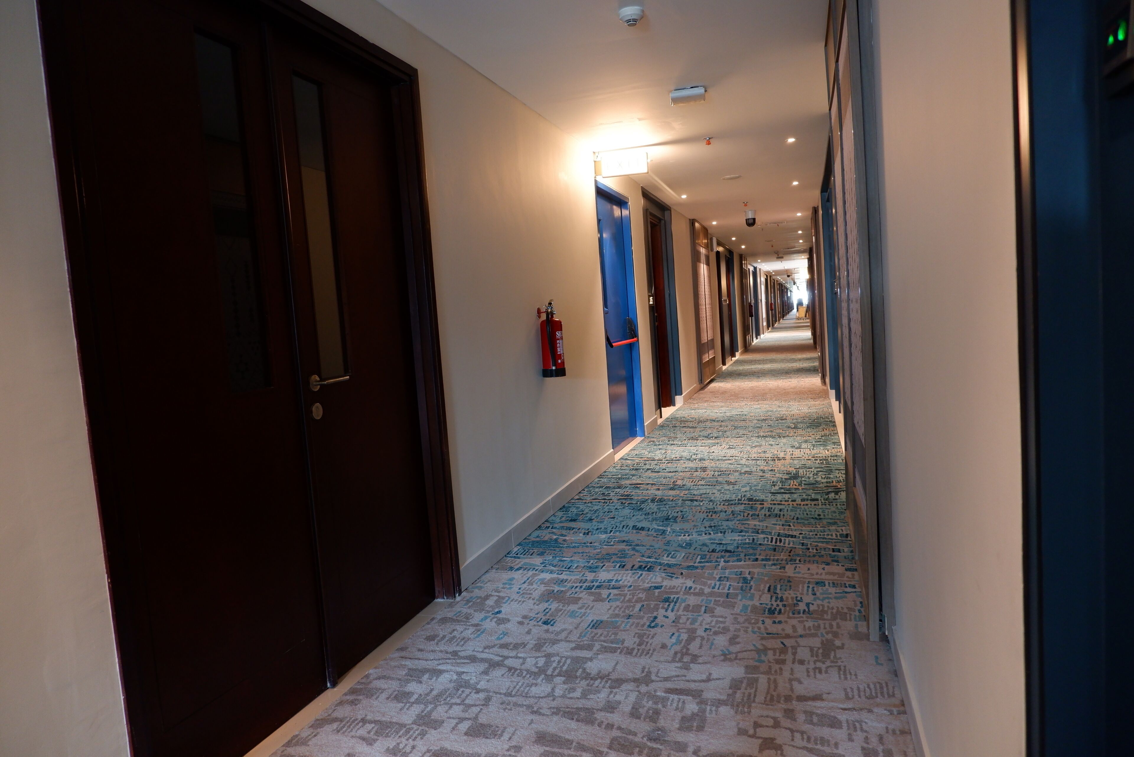 Grand Anara Airport Hotel