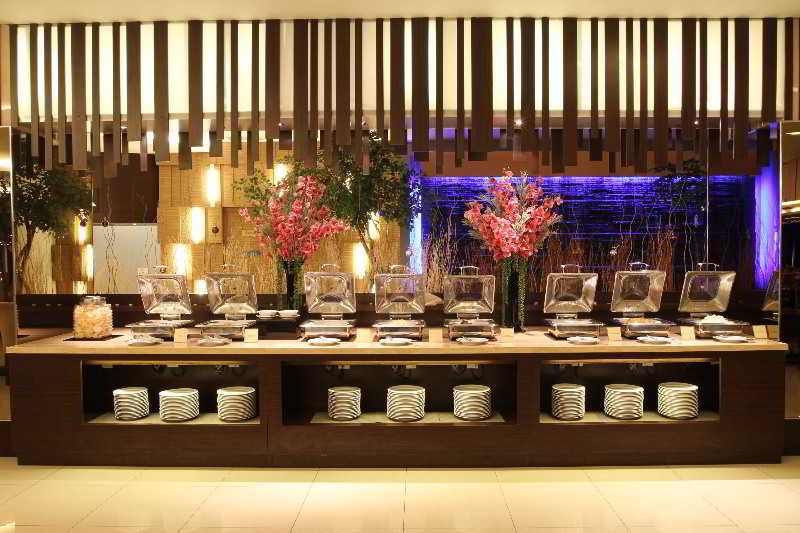 Great Western Resort Hotel