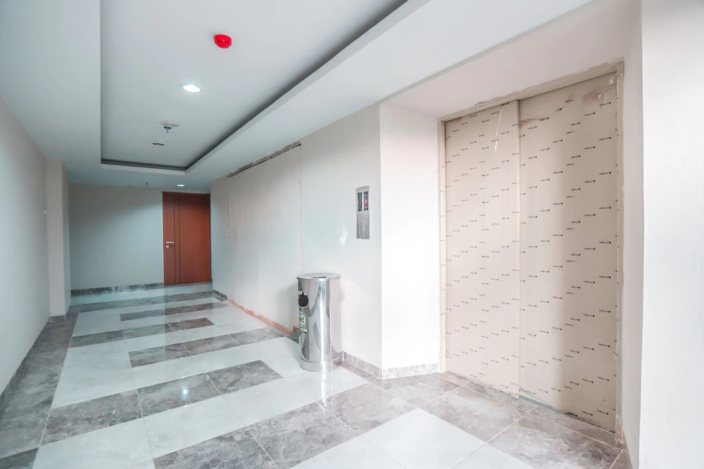 Green Lake View Ciputat by OYO Rooms