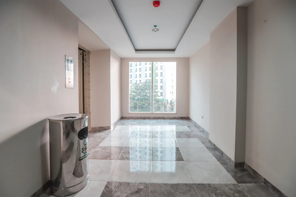 Green Lake View Ciputat by OYO Rooms