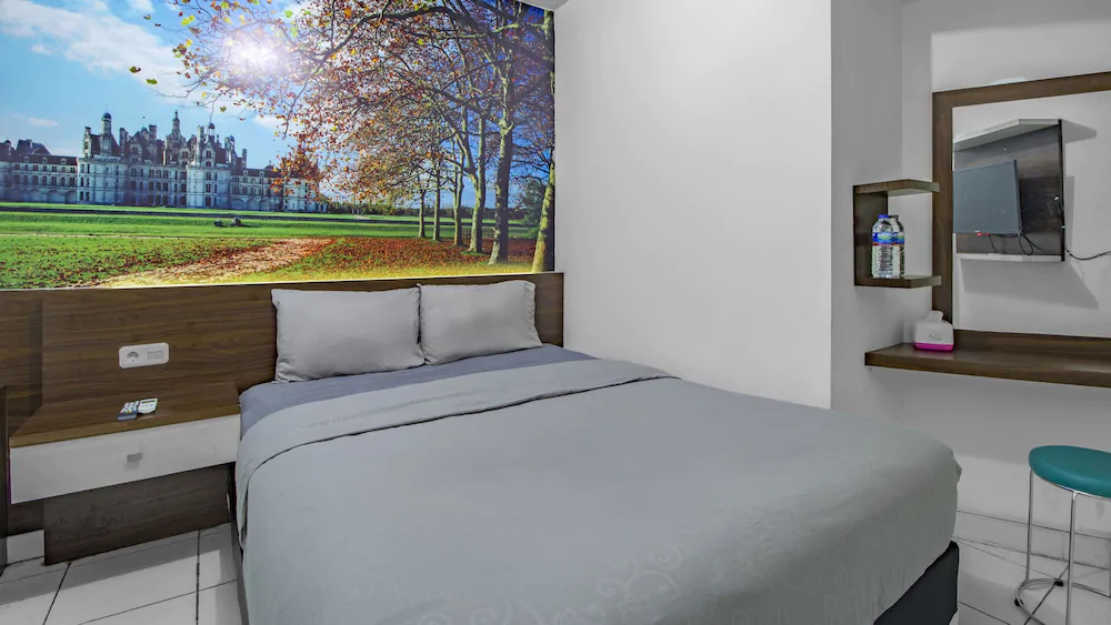 Green Stay Inn @ Aeropolis 2