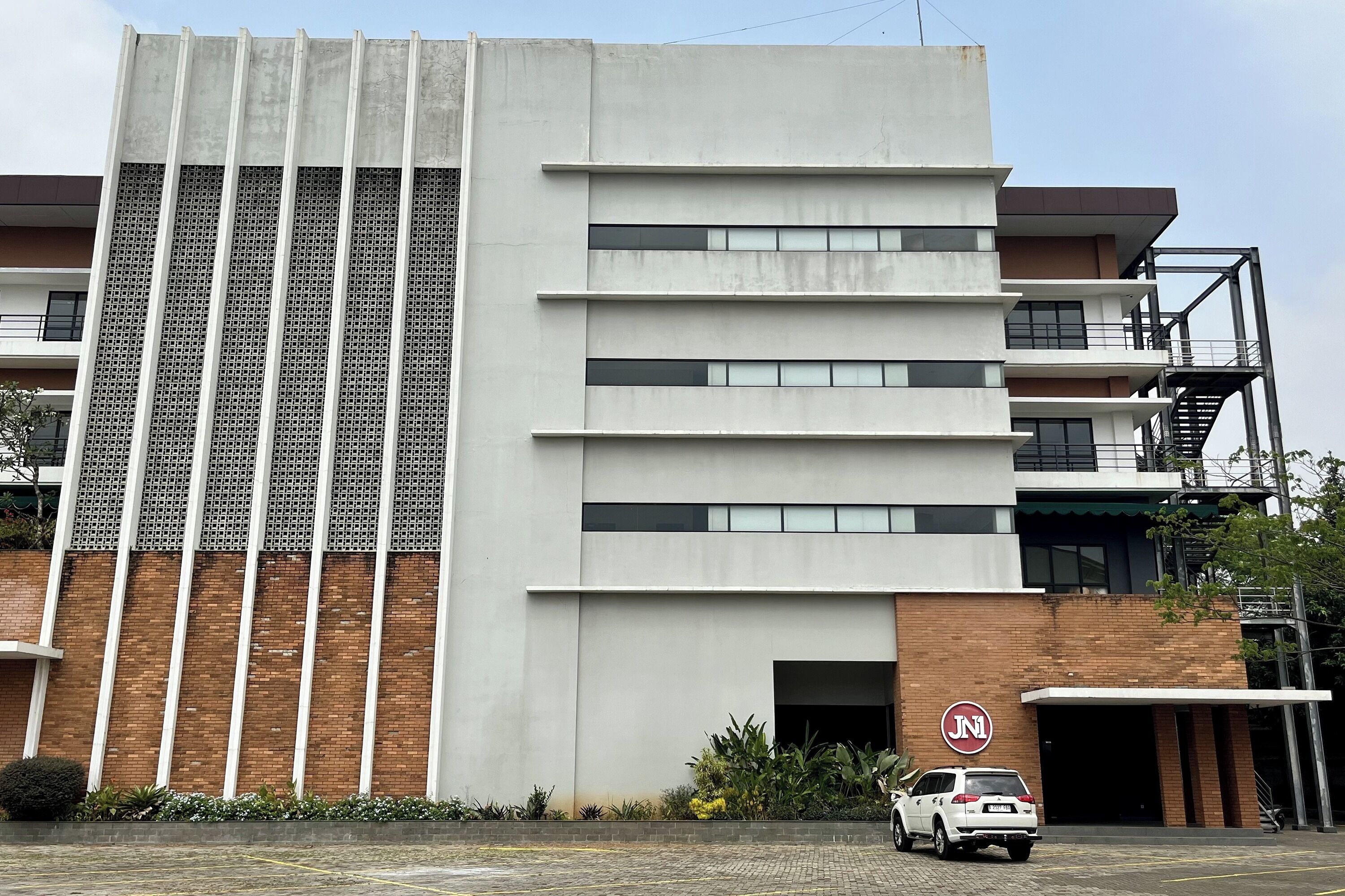 Griya Dasana Residence