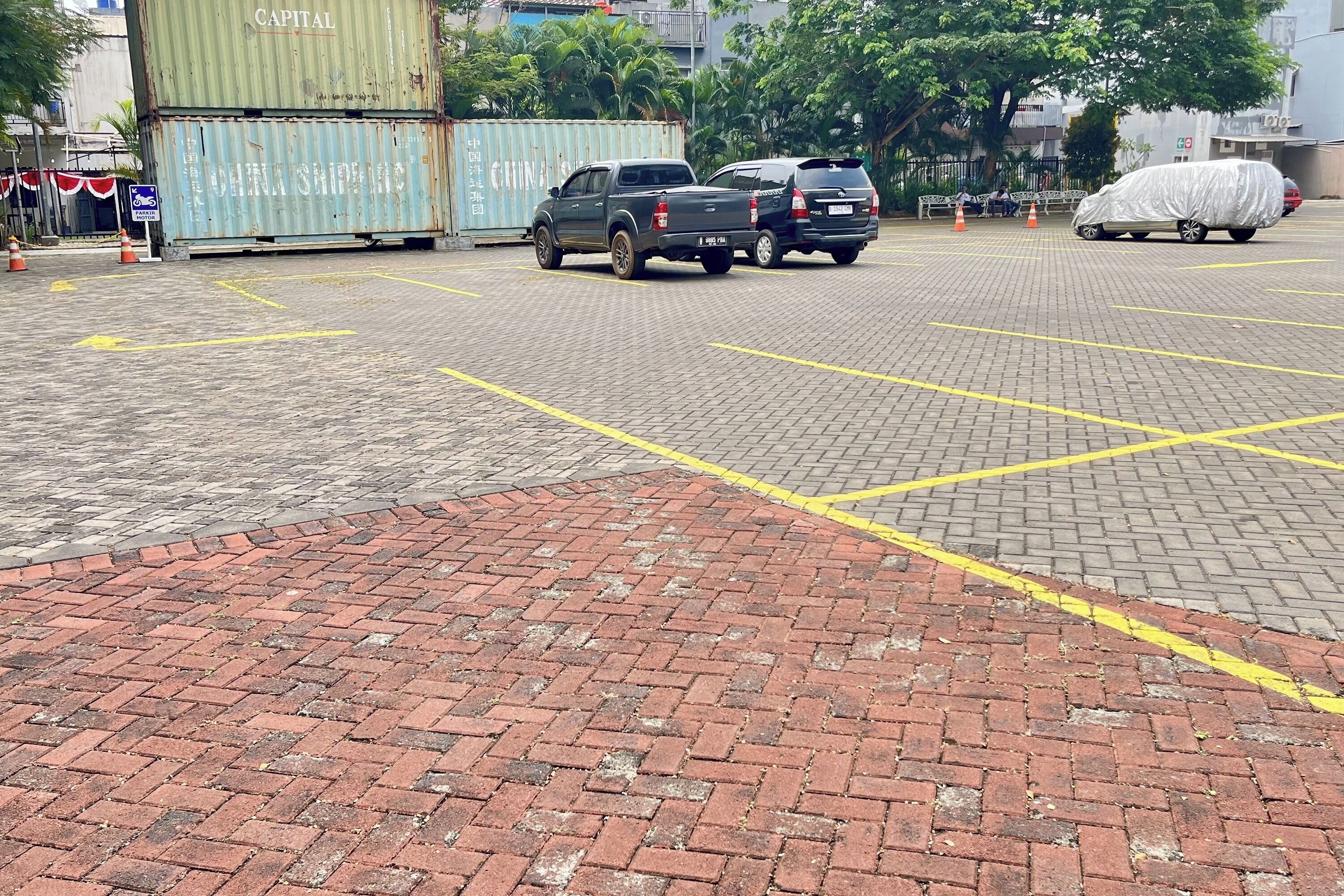 Griya Dasana Residence