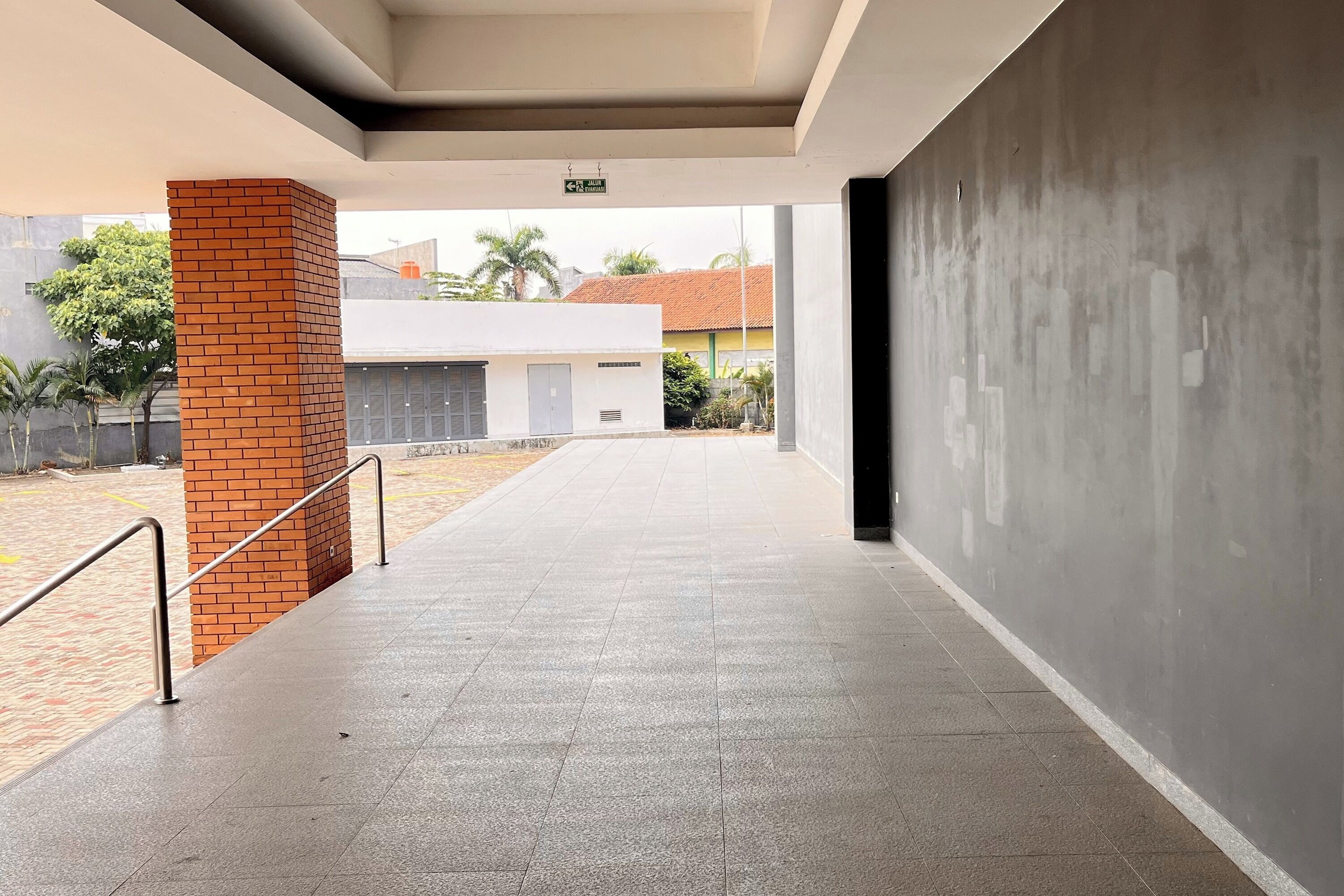 Griya Dasana Residence