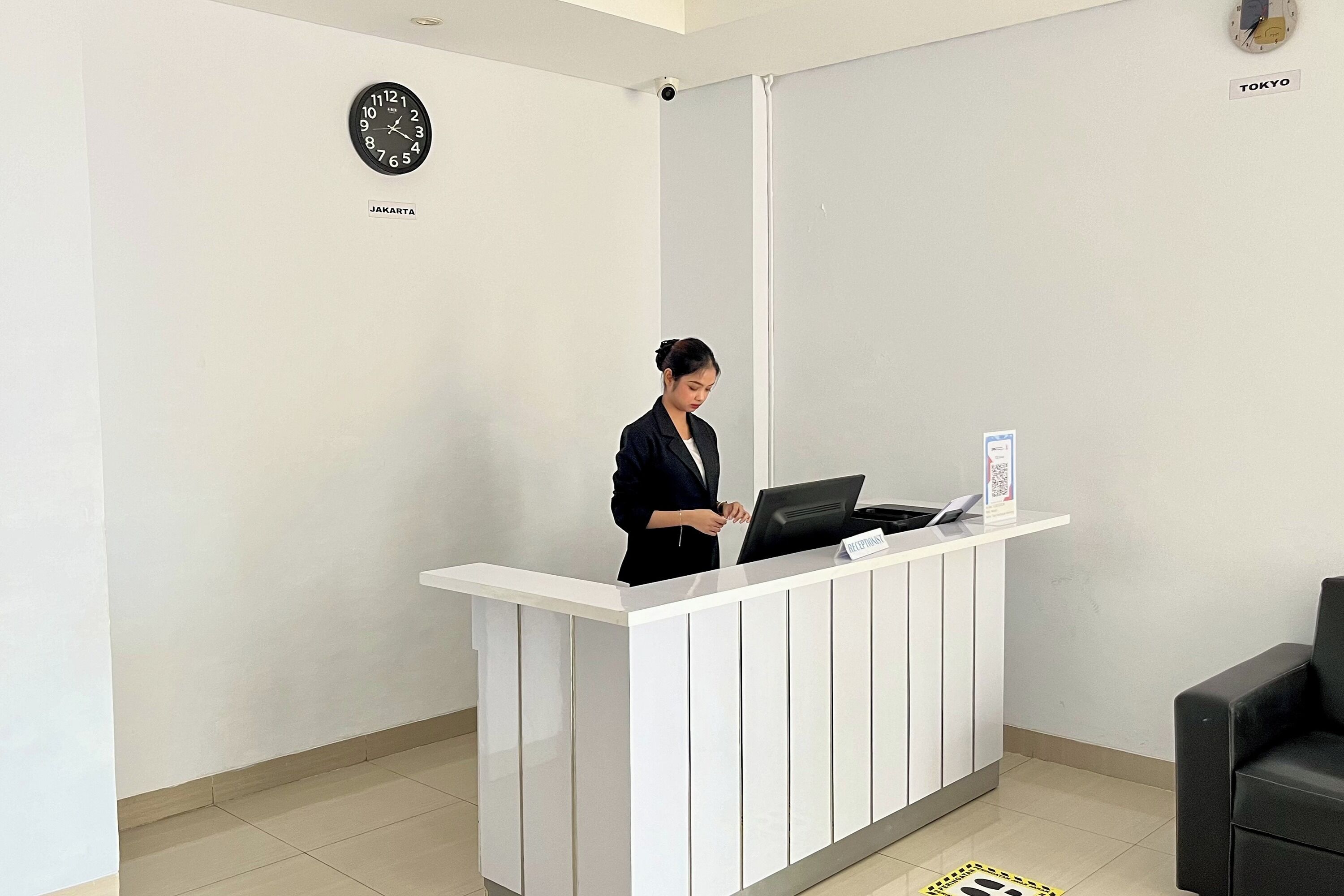 Griya Dasana Residence