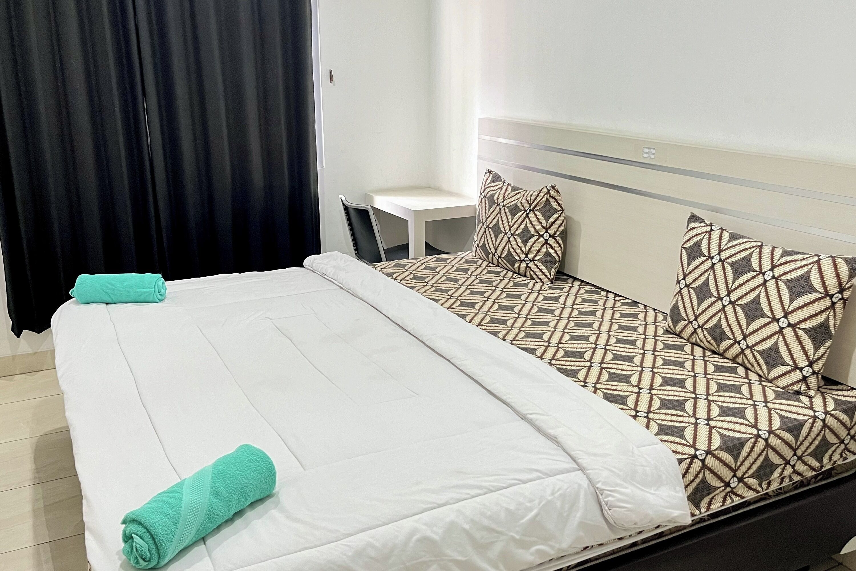 Griya Dasana Residence