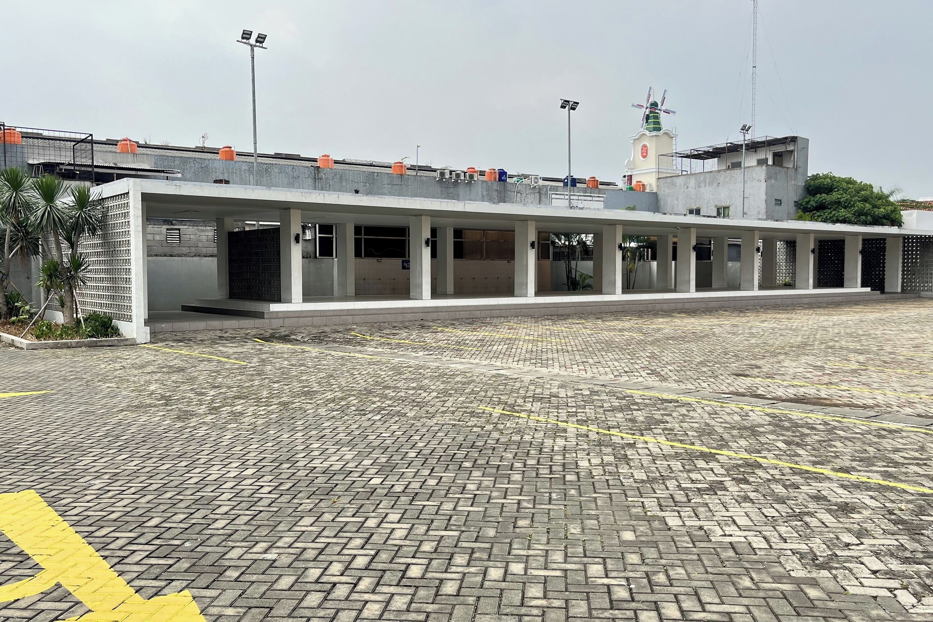 Griya Dasana Residence