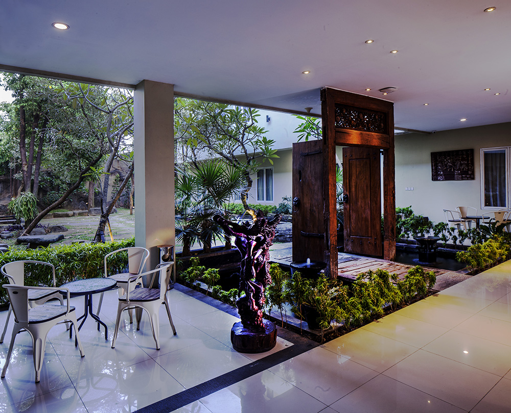 Hotel Bale Ocasa