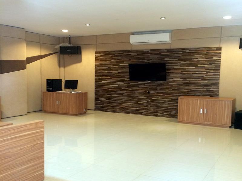 OYO Flagship 2131 Hotel Binong