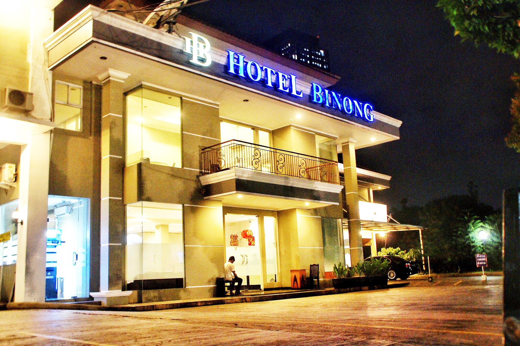 OYO Flagship 2131 Hotel Binong