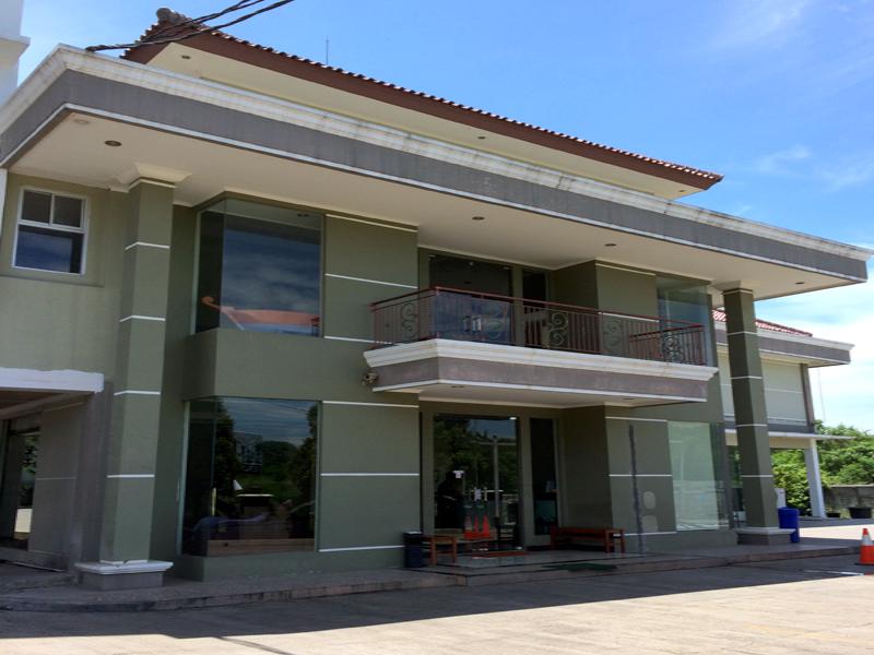 OYO Flagship 2131 Hotel Binong