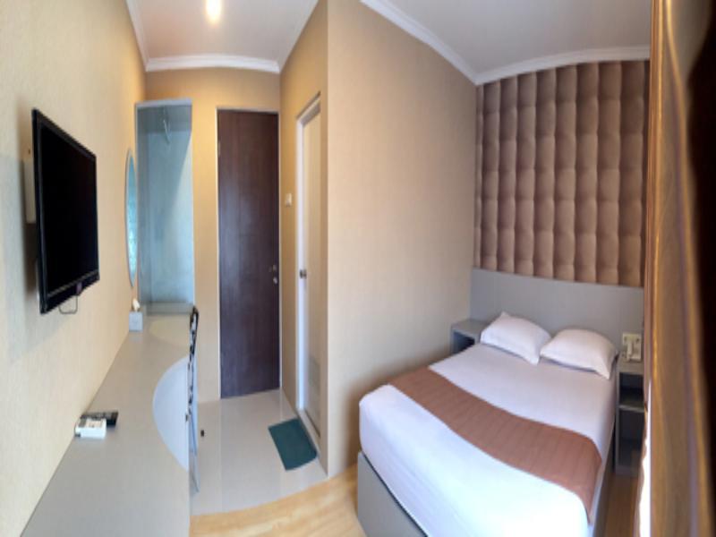 OYO Flagship 2131 Hotel Binong