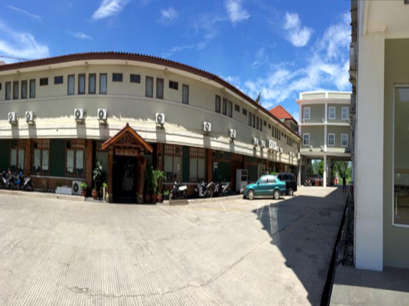 OYO Flagship 2131 Hotel Binong