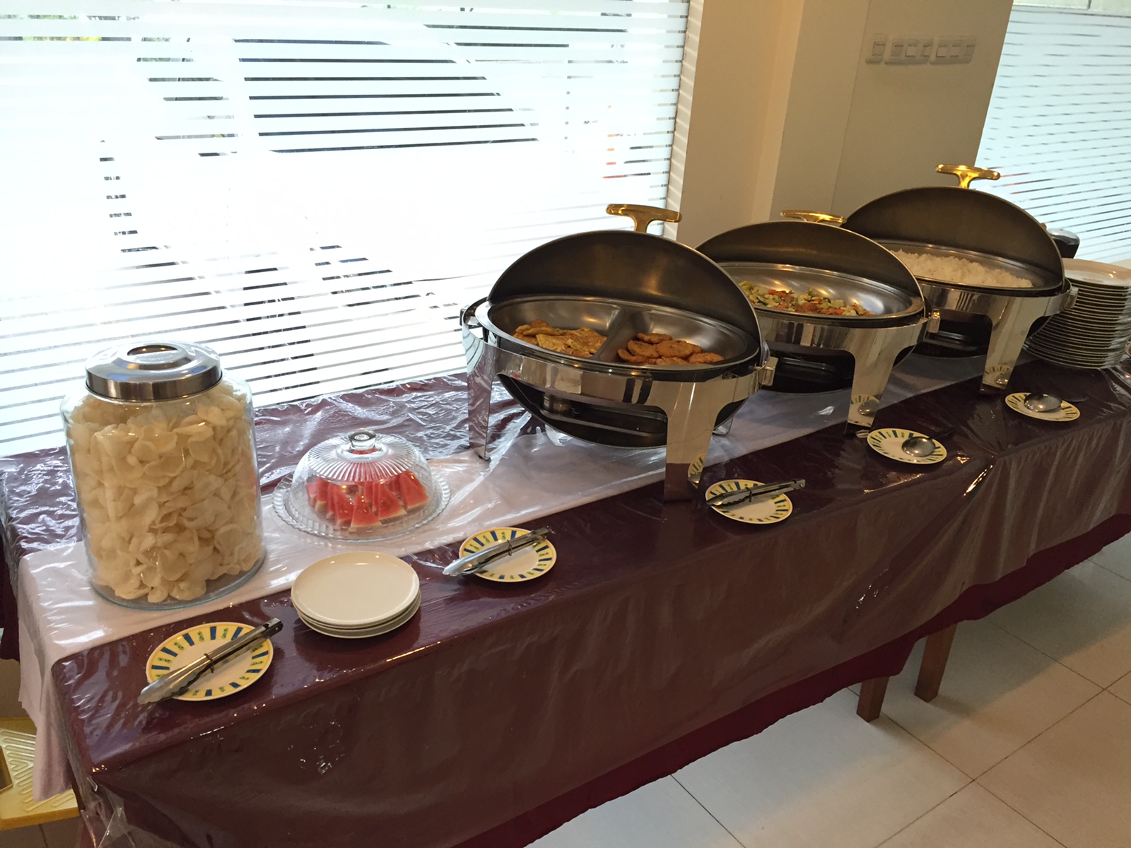 OYO Flagship 2131 Hotel Binong