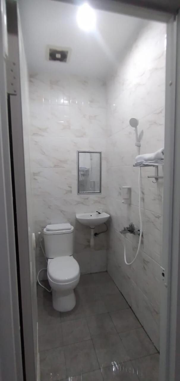 Hotel Padma Tangerang