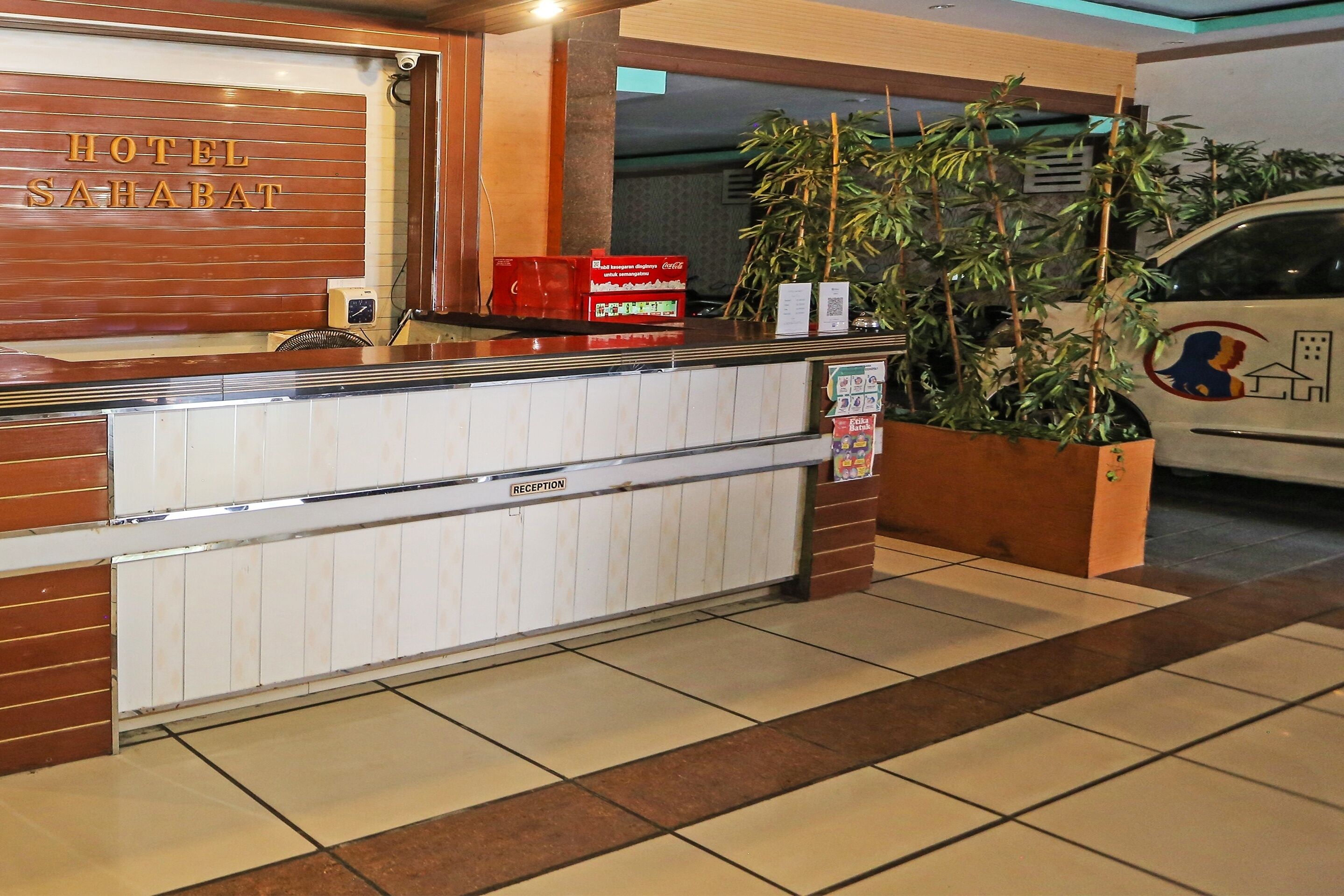 Hotel Sahabat 2 by OYO