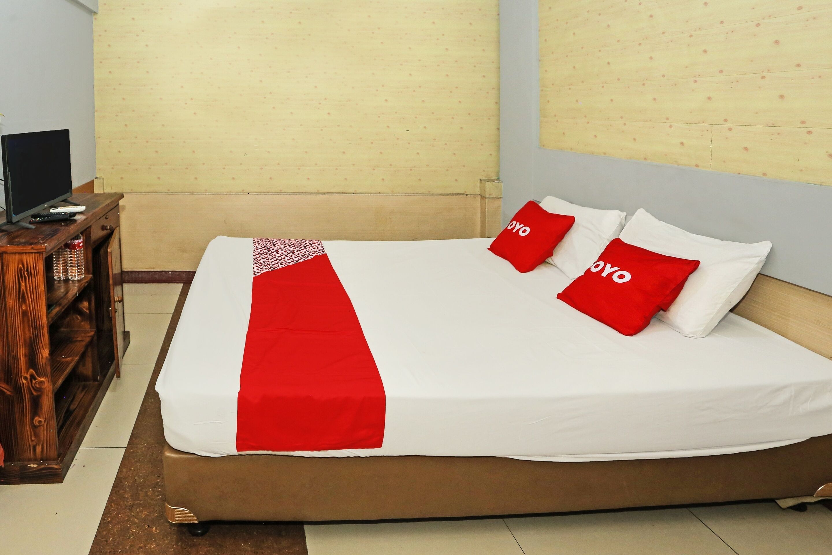 Hotel Sahabat 2 by OYO