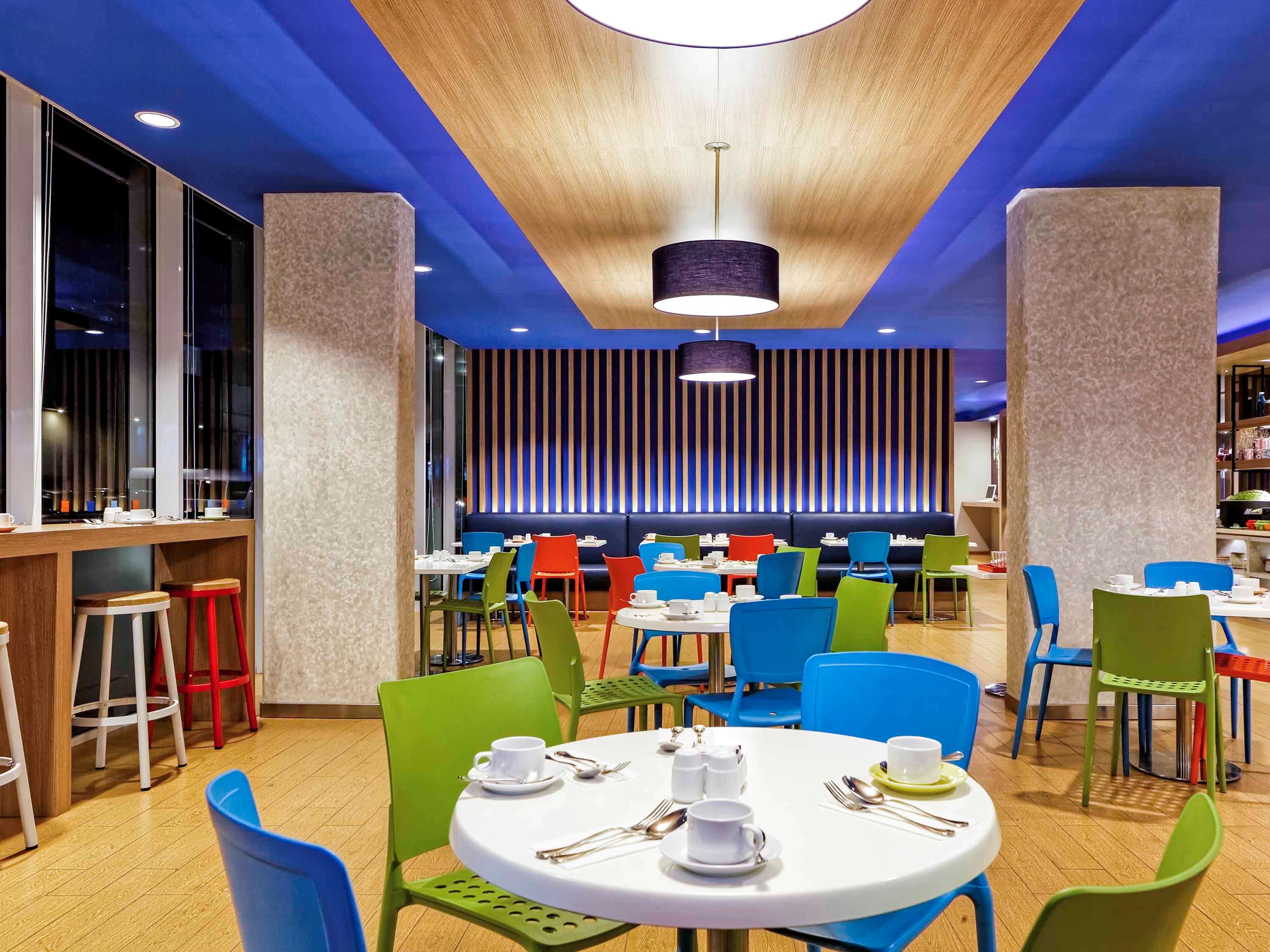 ibis budget Jakarta Airport