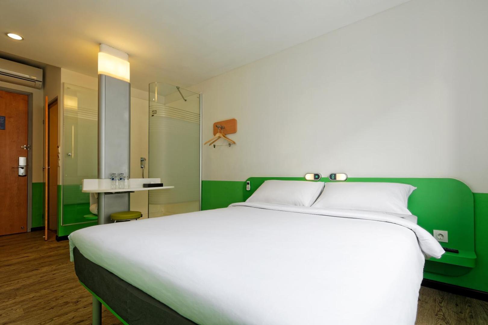 ibis budget Jakarta Airport