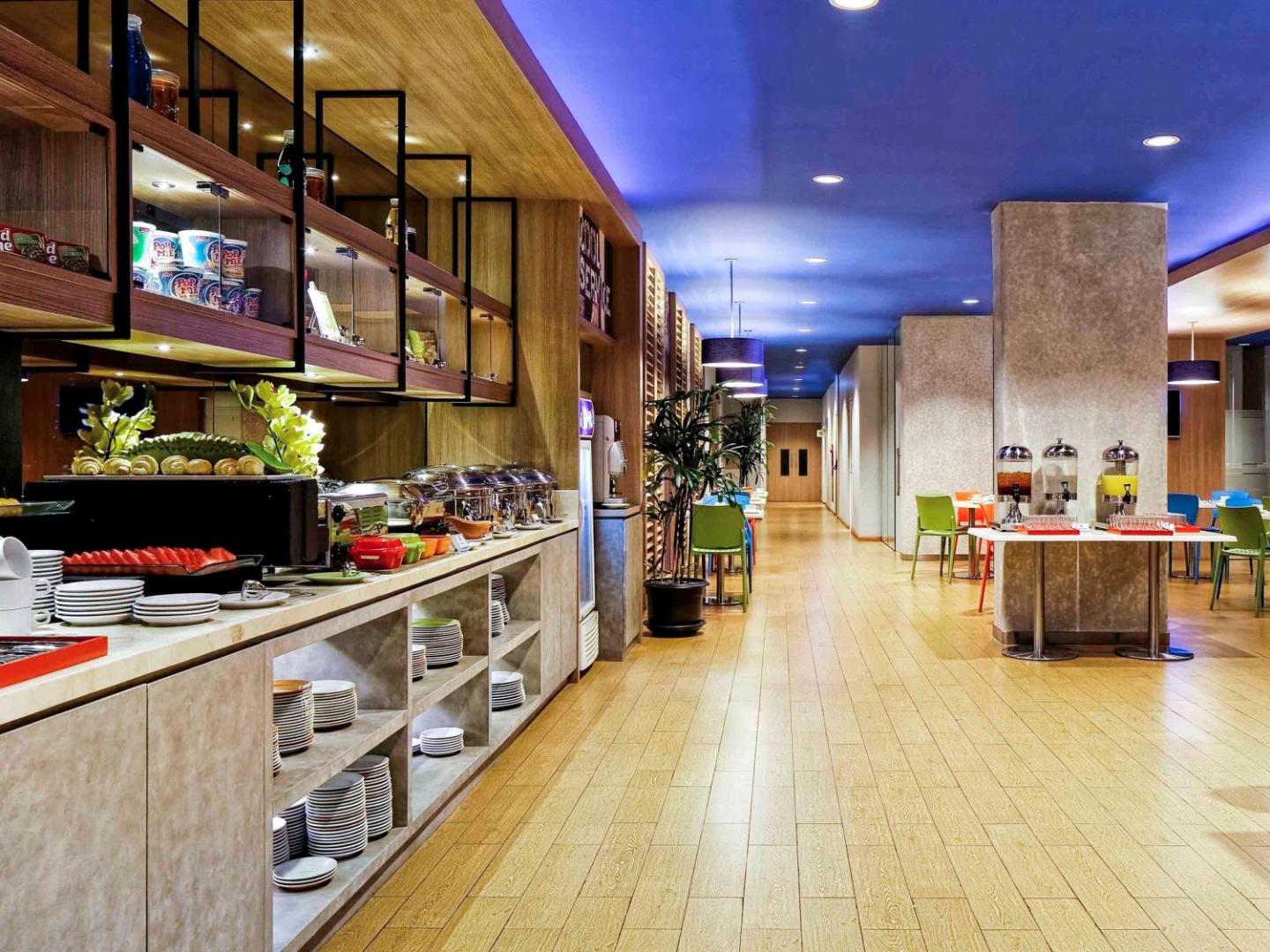 ibis budget Jakarta Airport