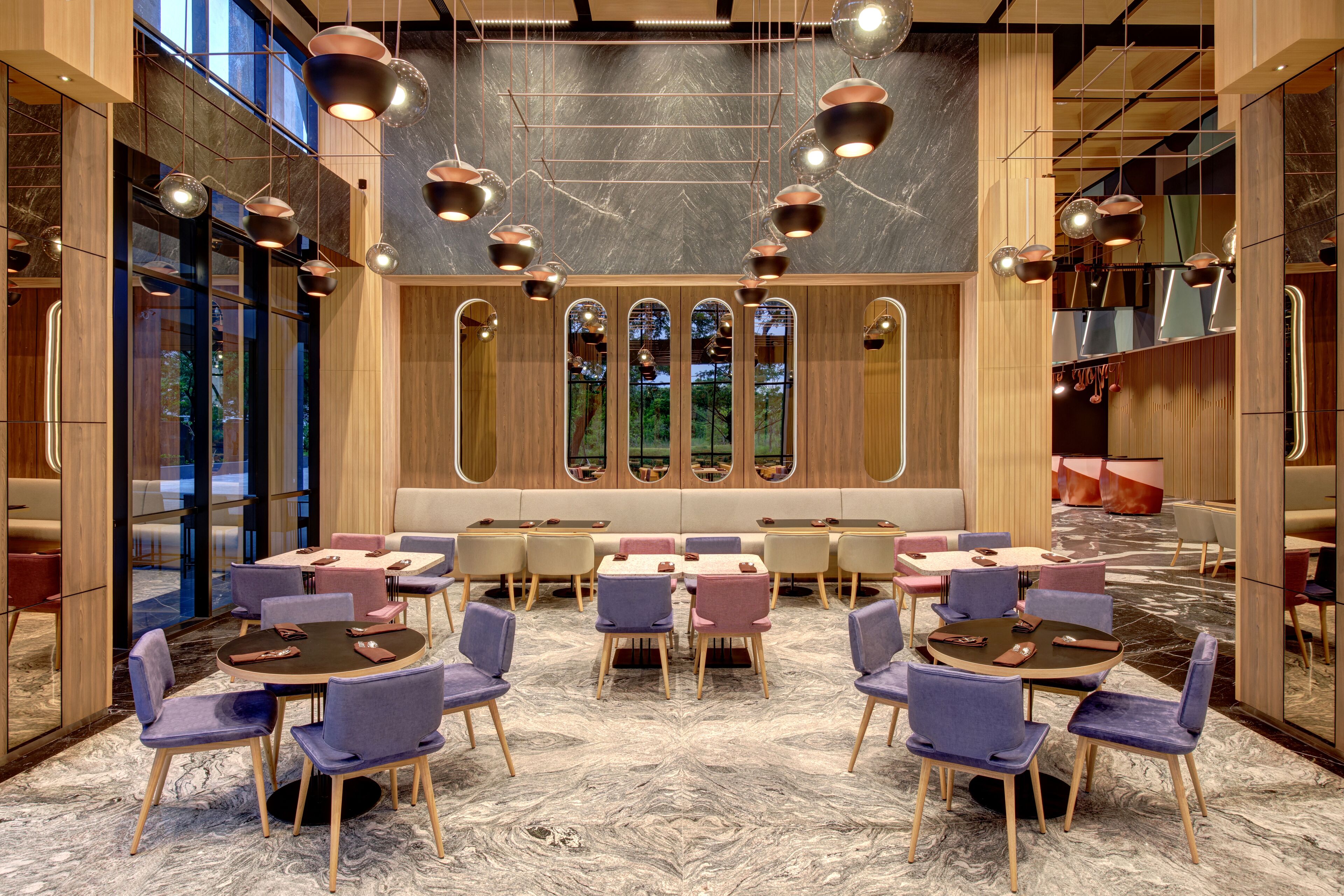 ibis Styles Serpong BSD City