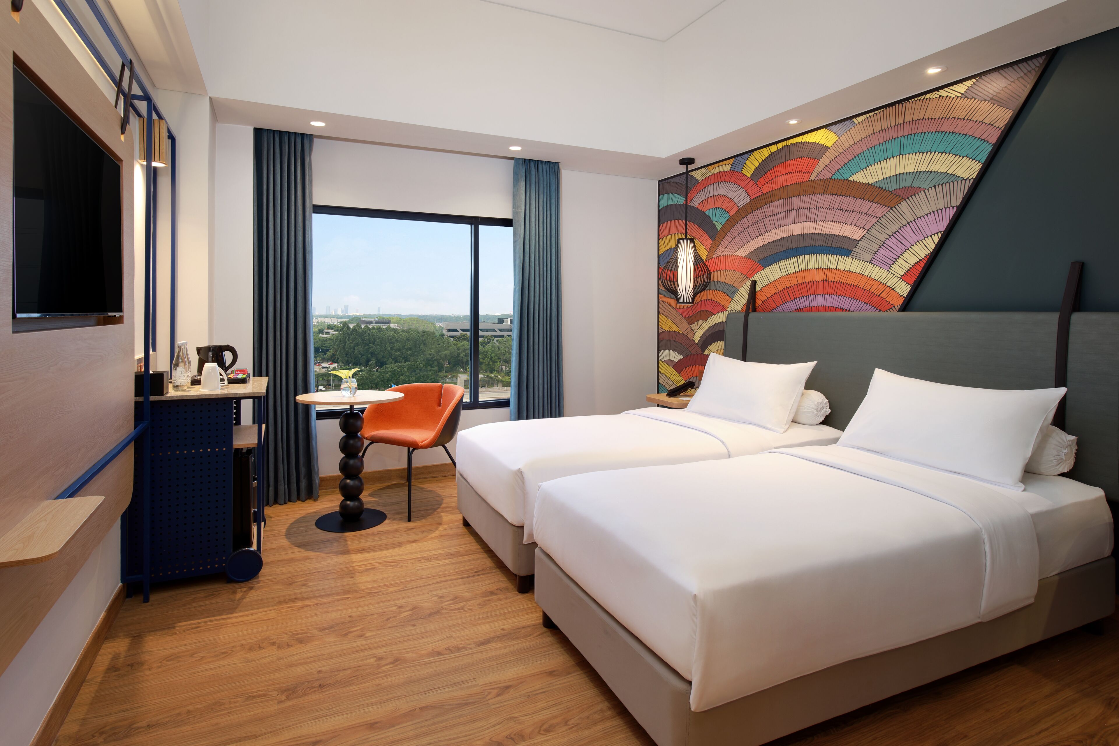 ibis Styles Serpong BSD City