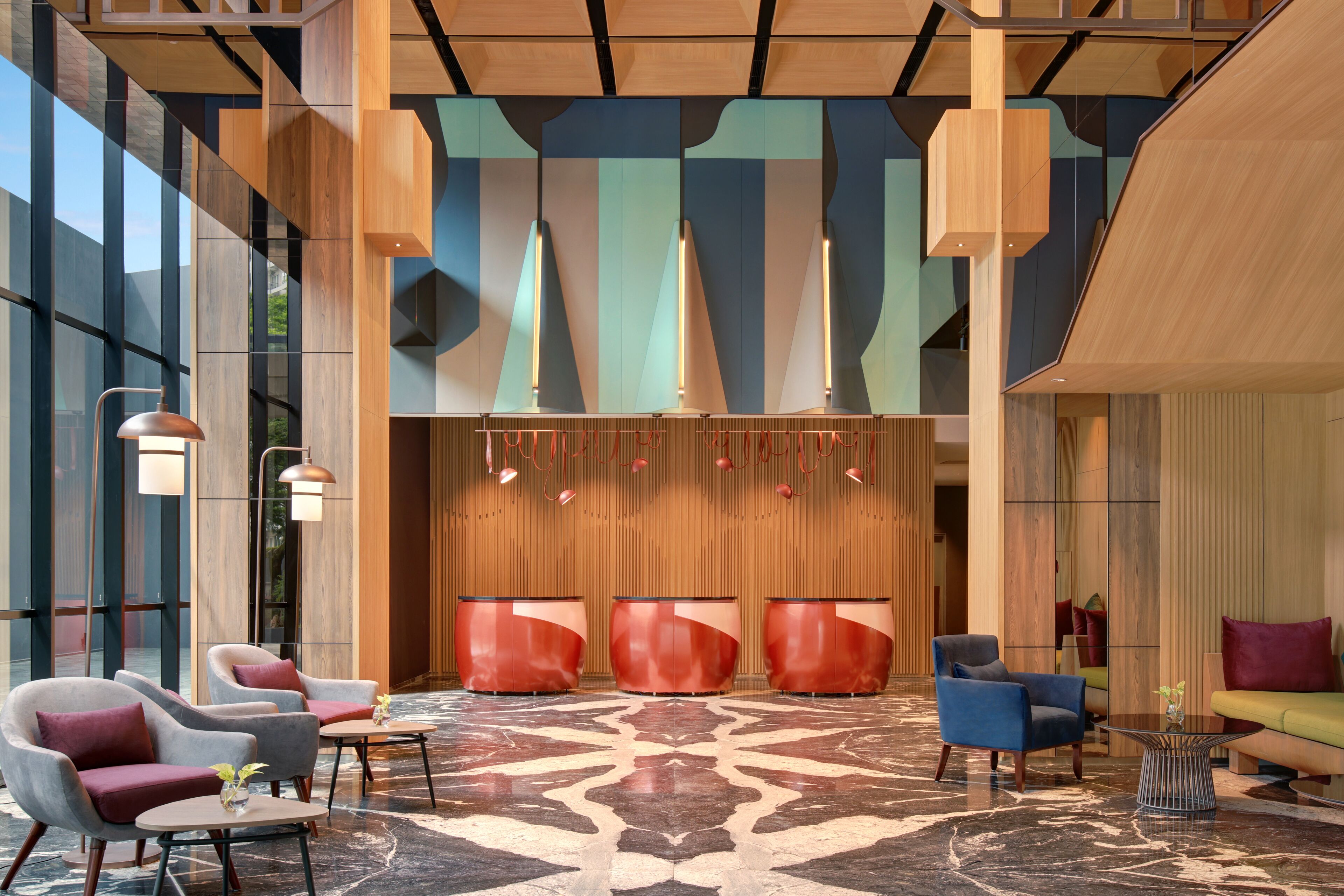 ibis Styles Serpong BSD City