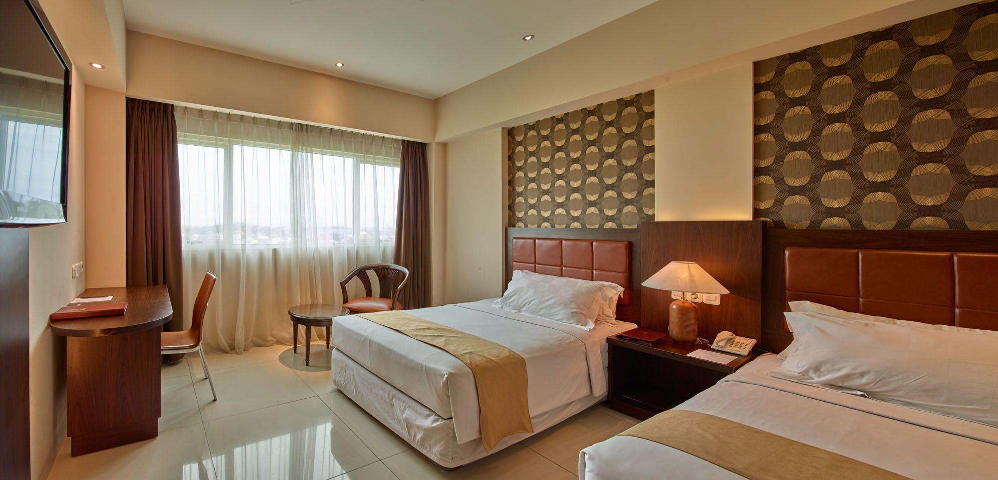 Istana Nelayan Hotel