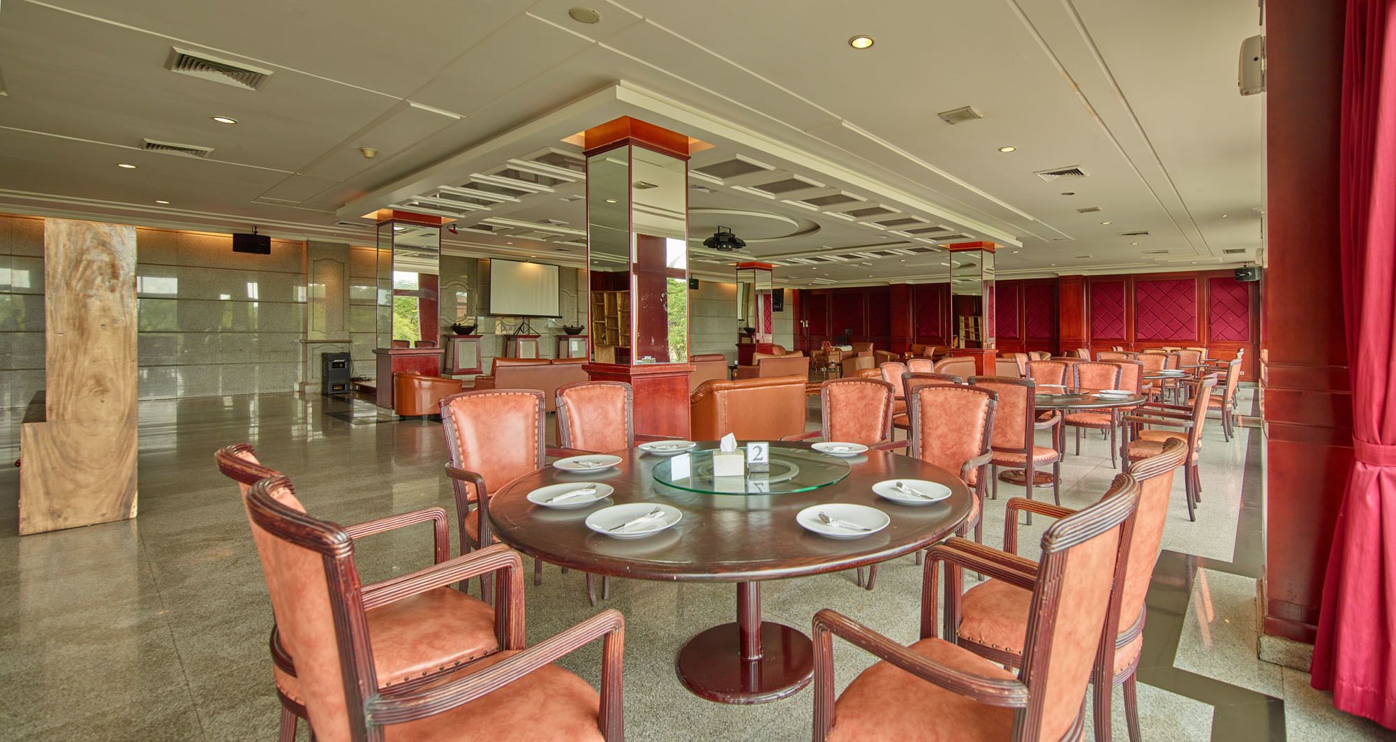 Istana Nelayan Hotel