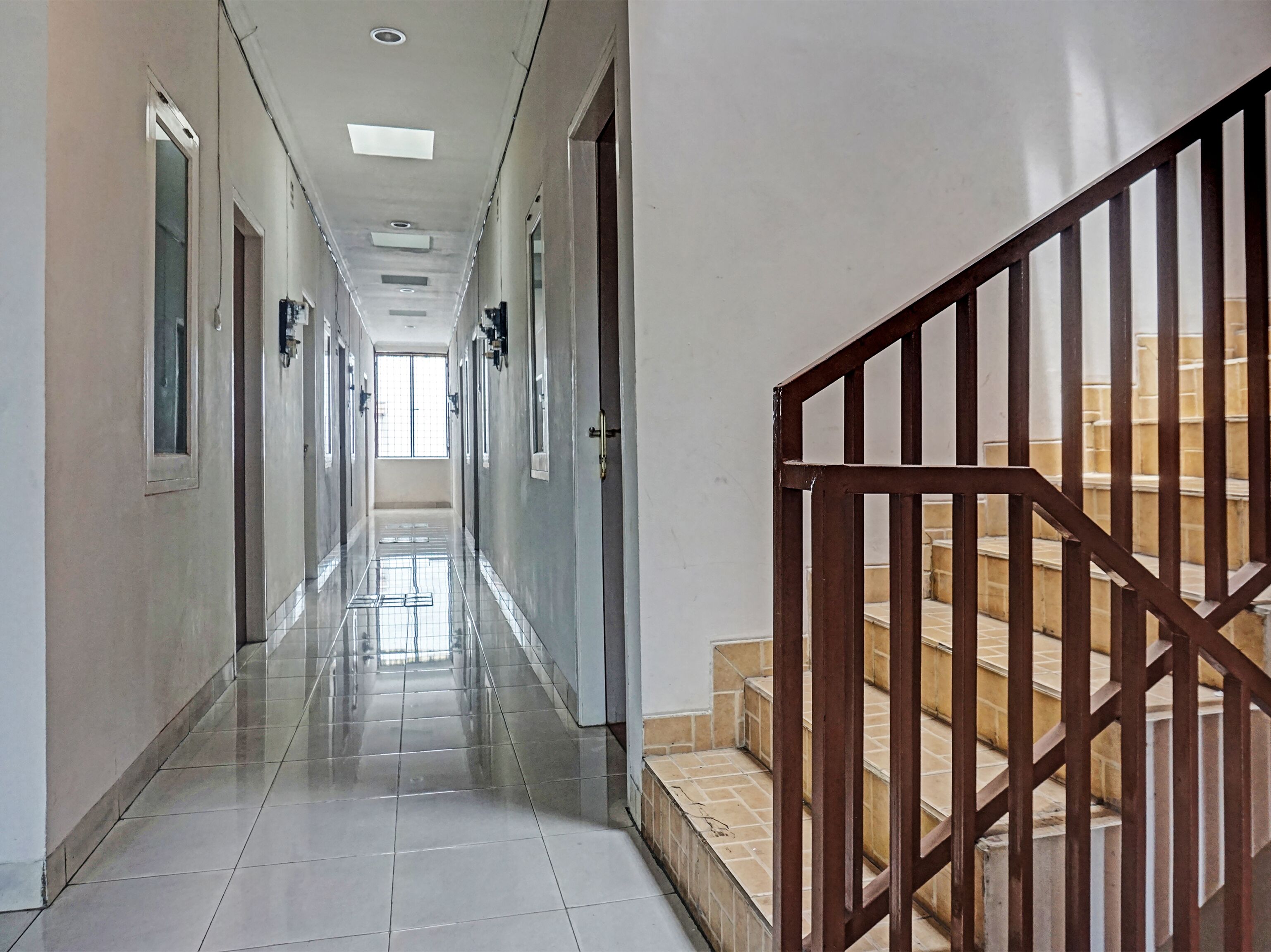 Karawaci Taman Permata 5 By OYO