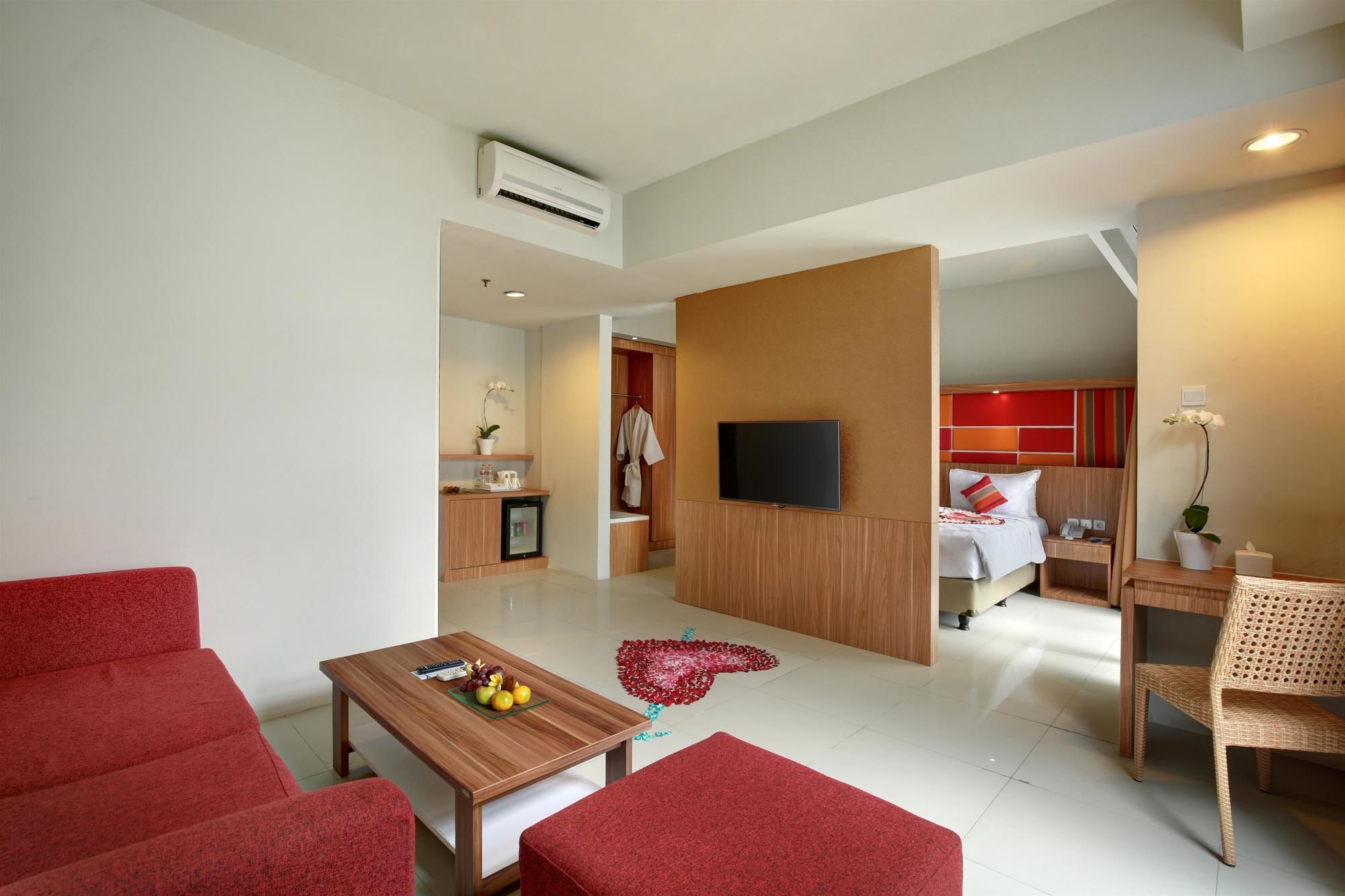 Kyriad Hotel Airport Jakarta