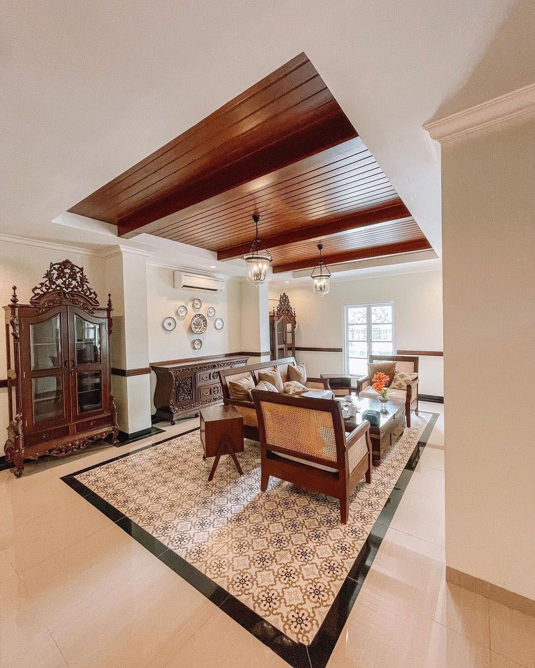 Le Semar Hotel Karawaci