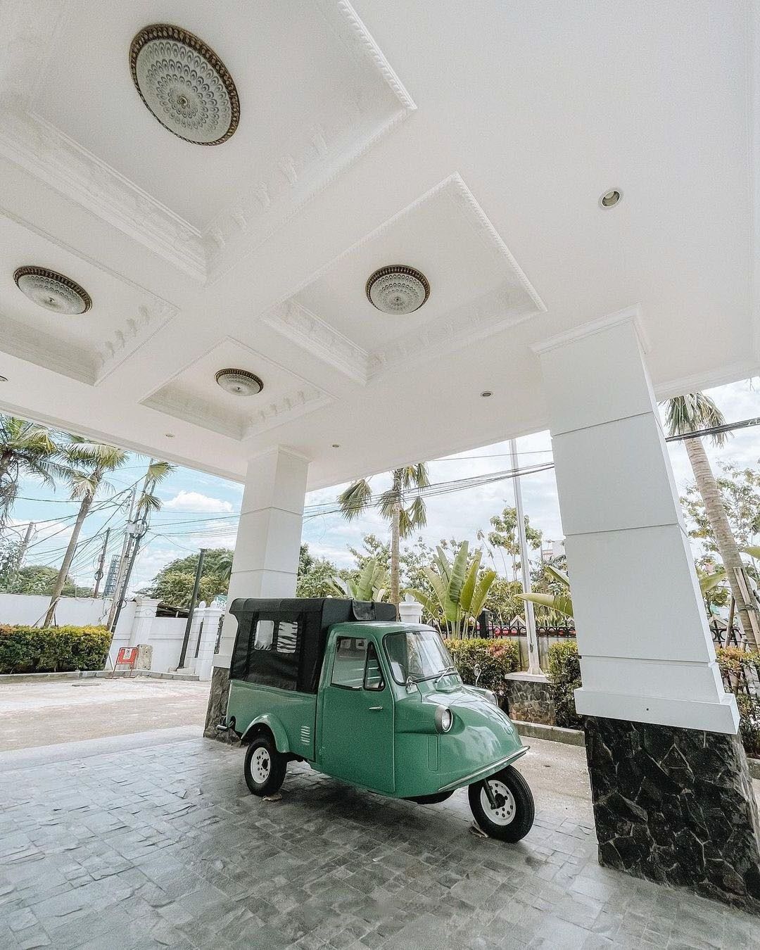 Le Semar Hotel Karawaci