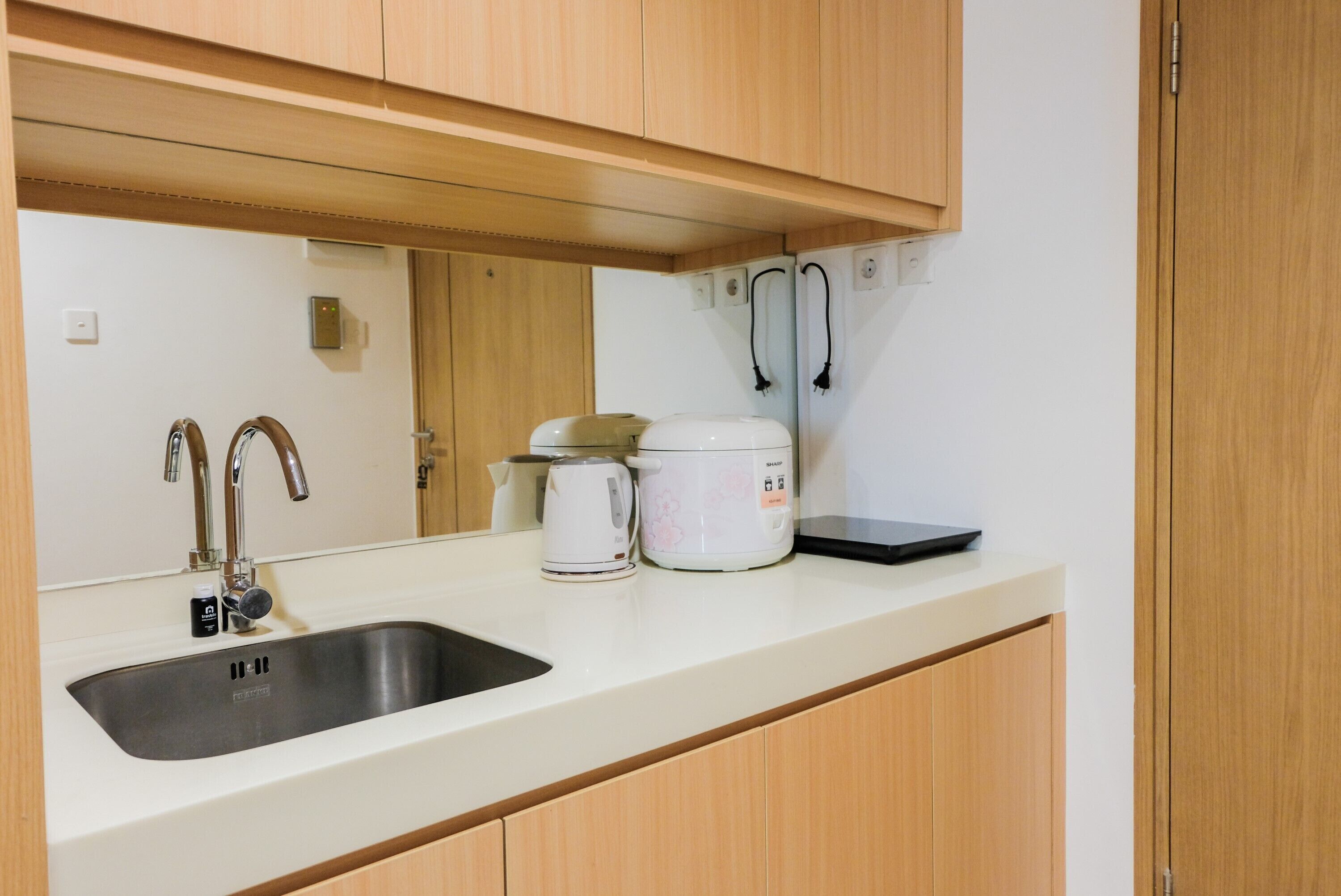 Montsera by TreePark City