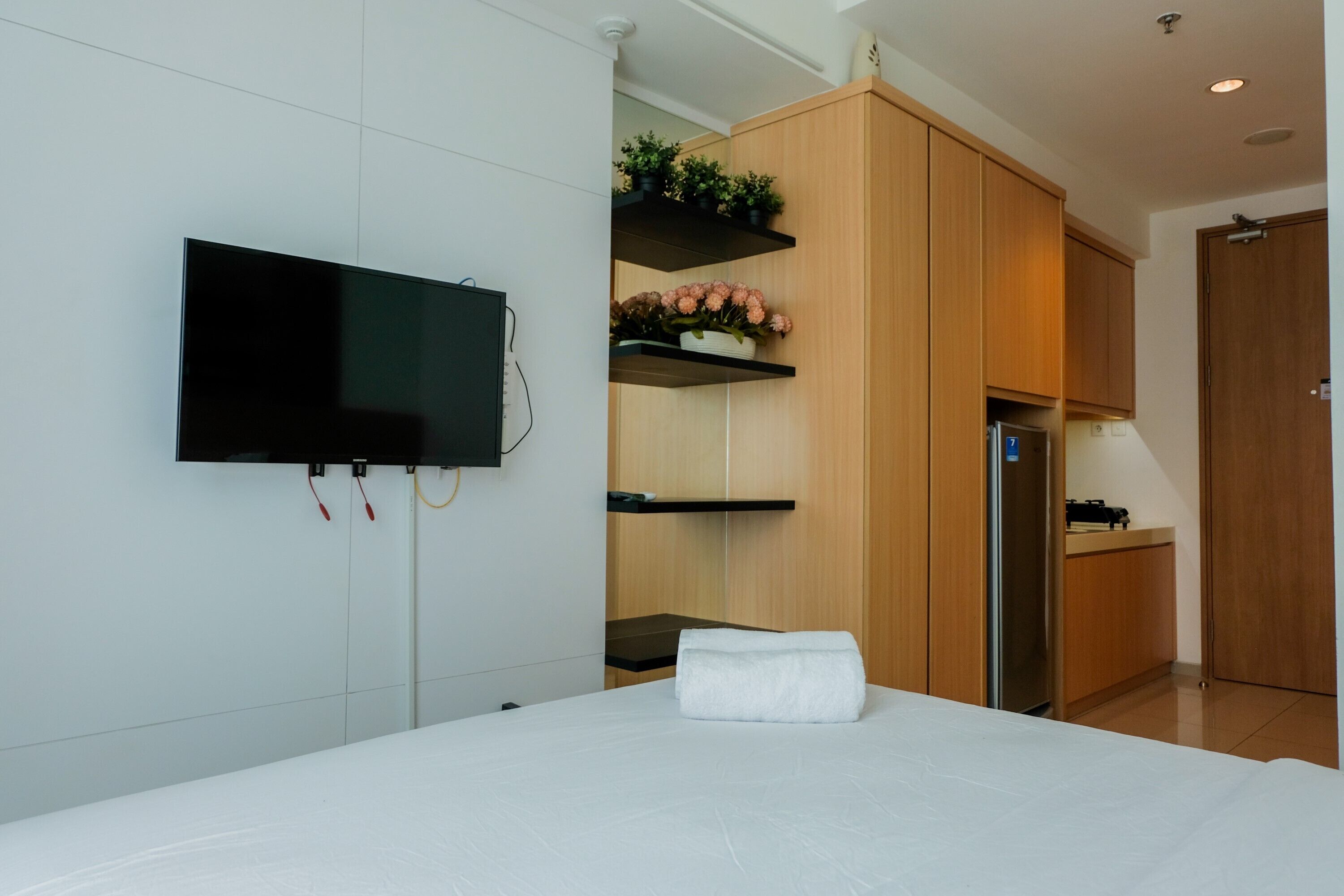 Montsera by TreePark City