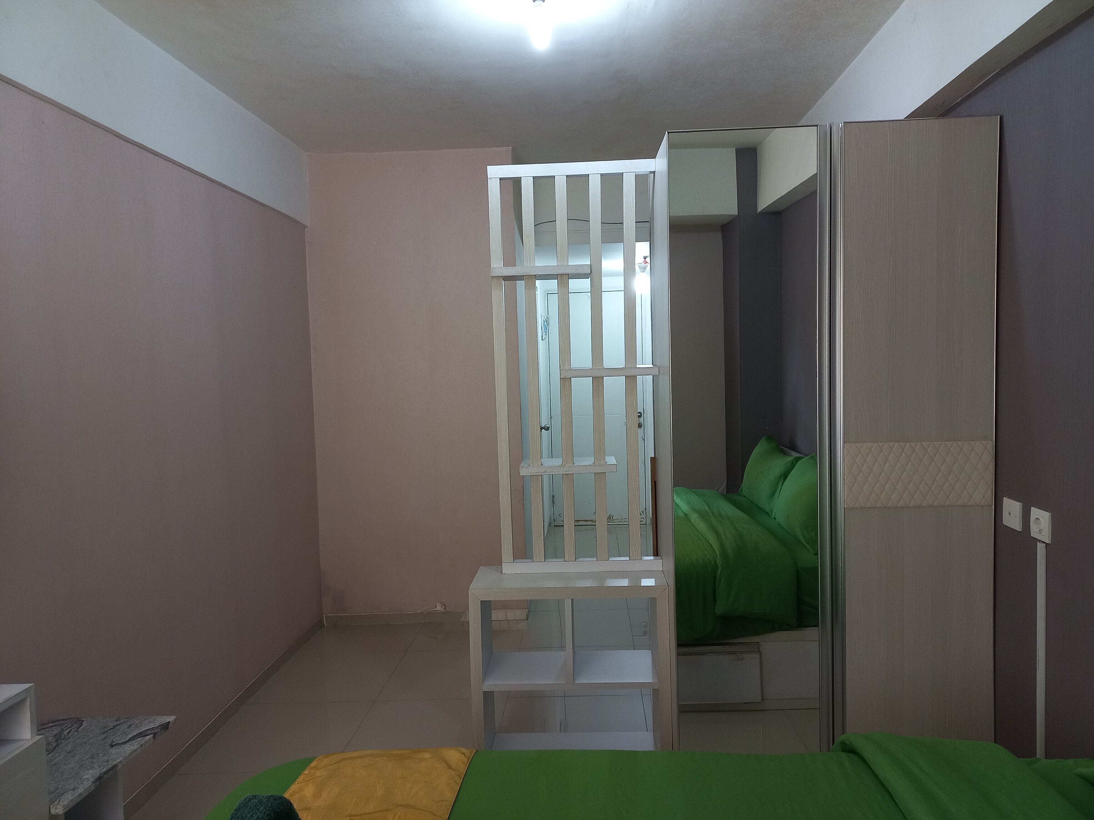 Nature's Room @ Aeropolis