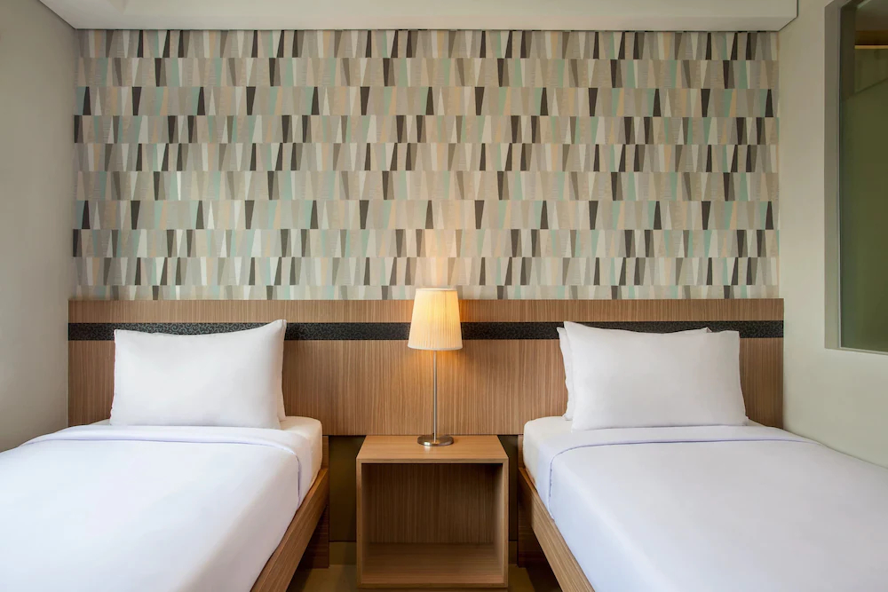 Nite & Day Residence Alam Sutera