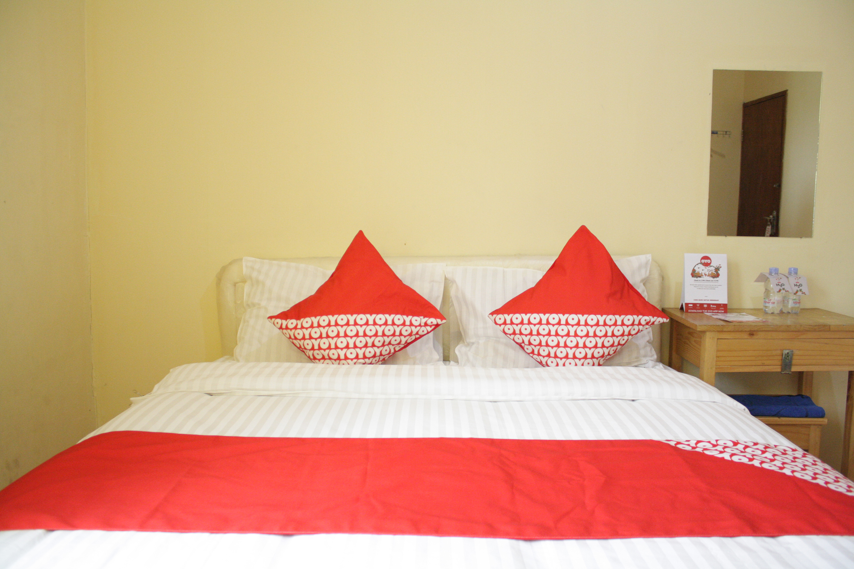 OYO 145 Wisma Syariah Cmc