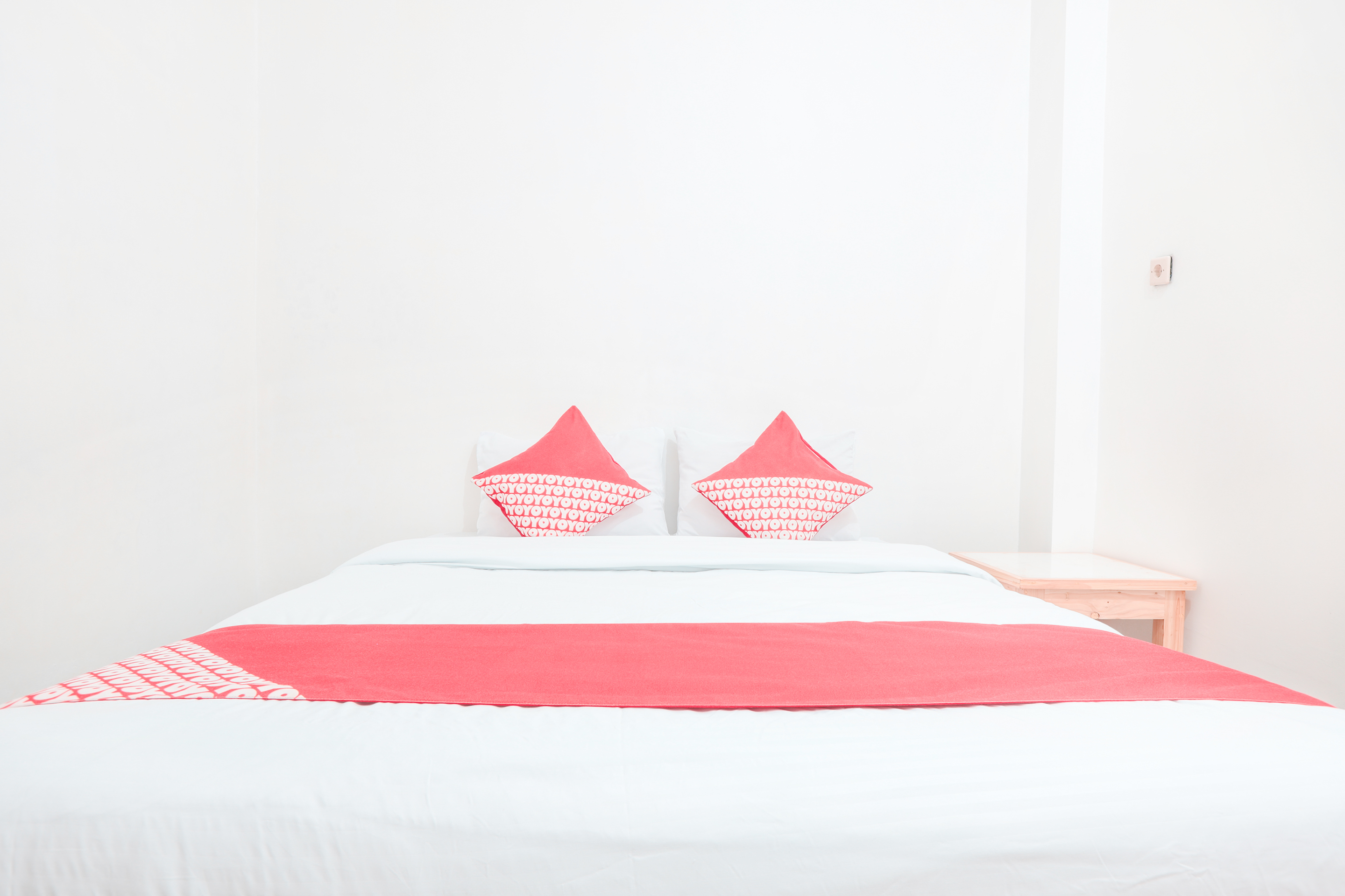 Ian JK Hotel Benda Tangerang