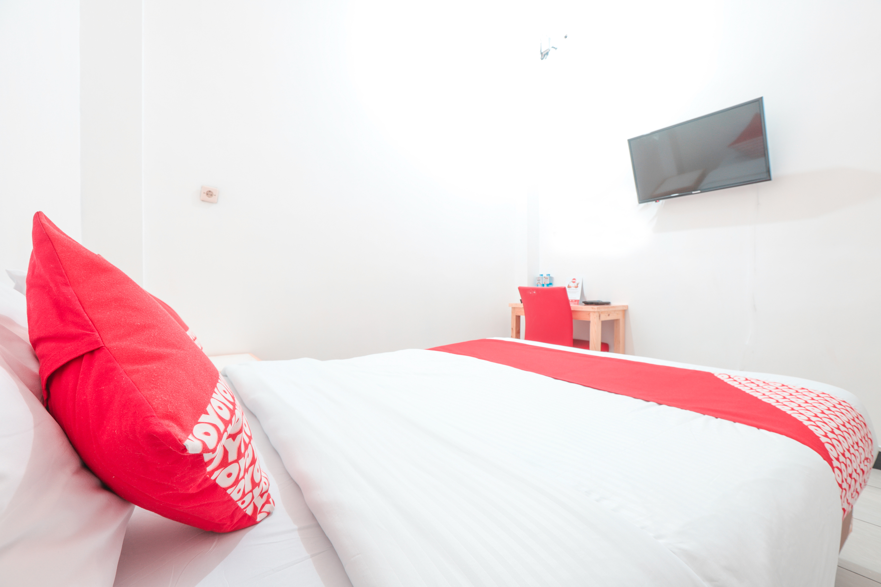 Ian JK Hotel Benda Tangerang