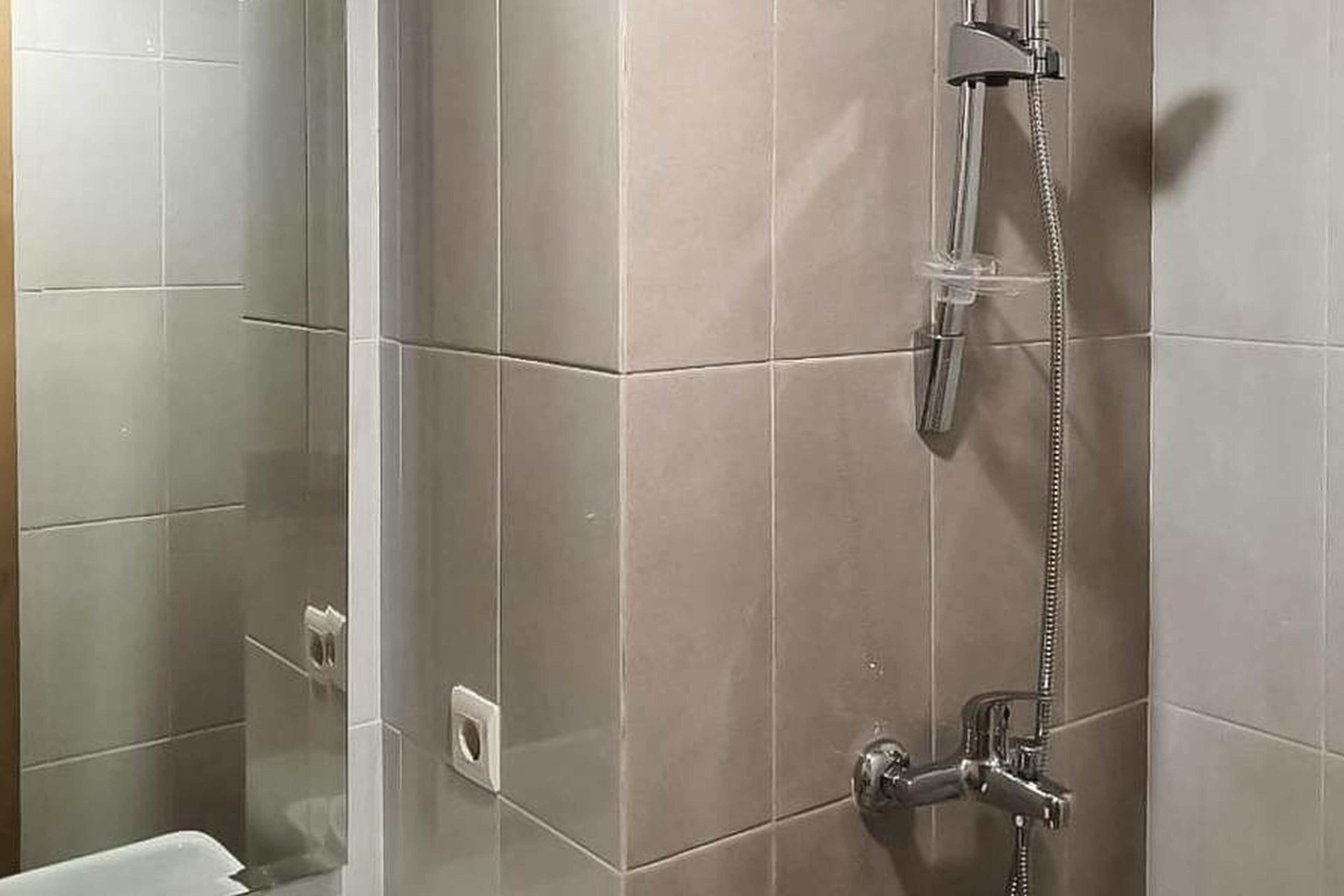 Padina Soho and Residenc by RedDoorz