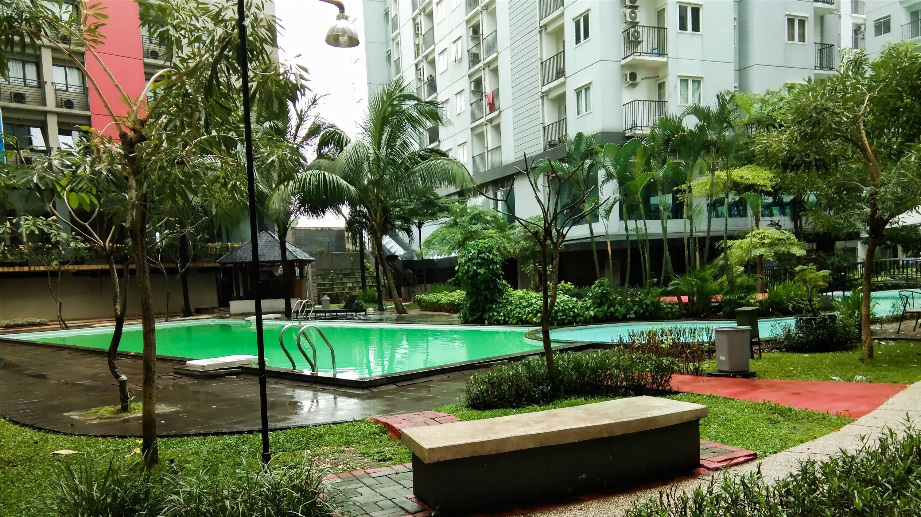 Paragon Village